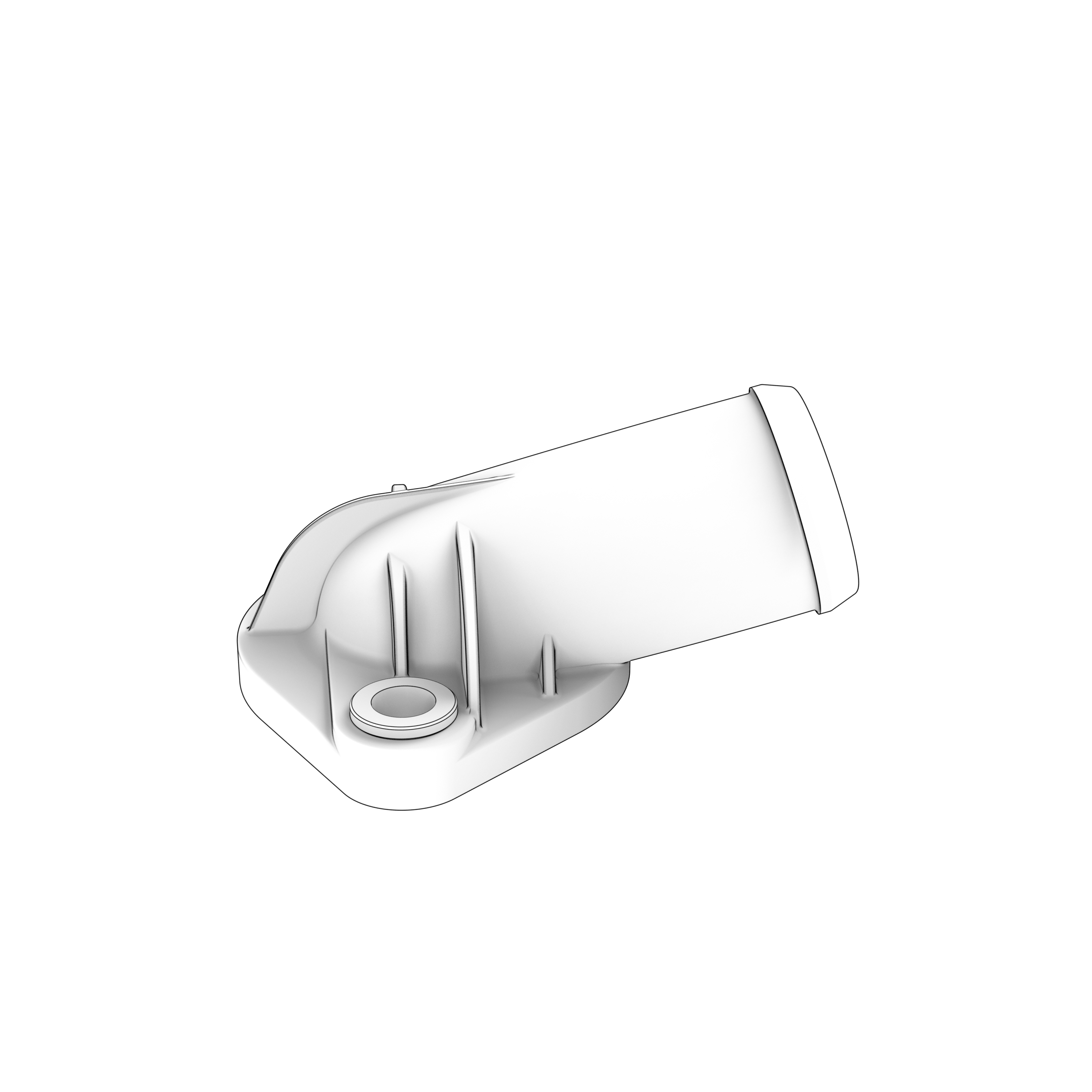 HOSE CONNECTION HOSE CONNECTION