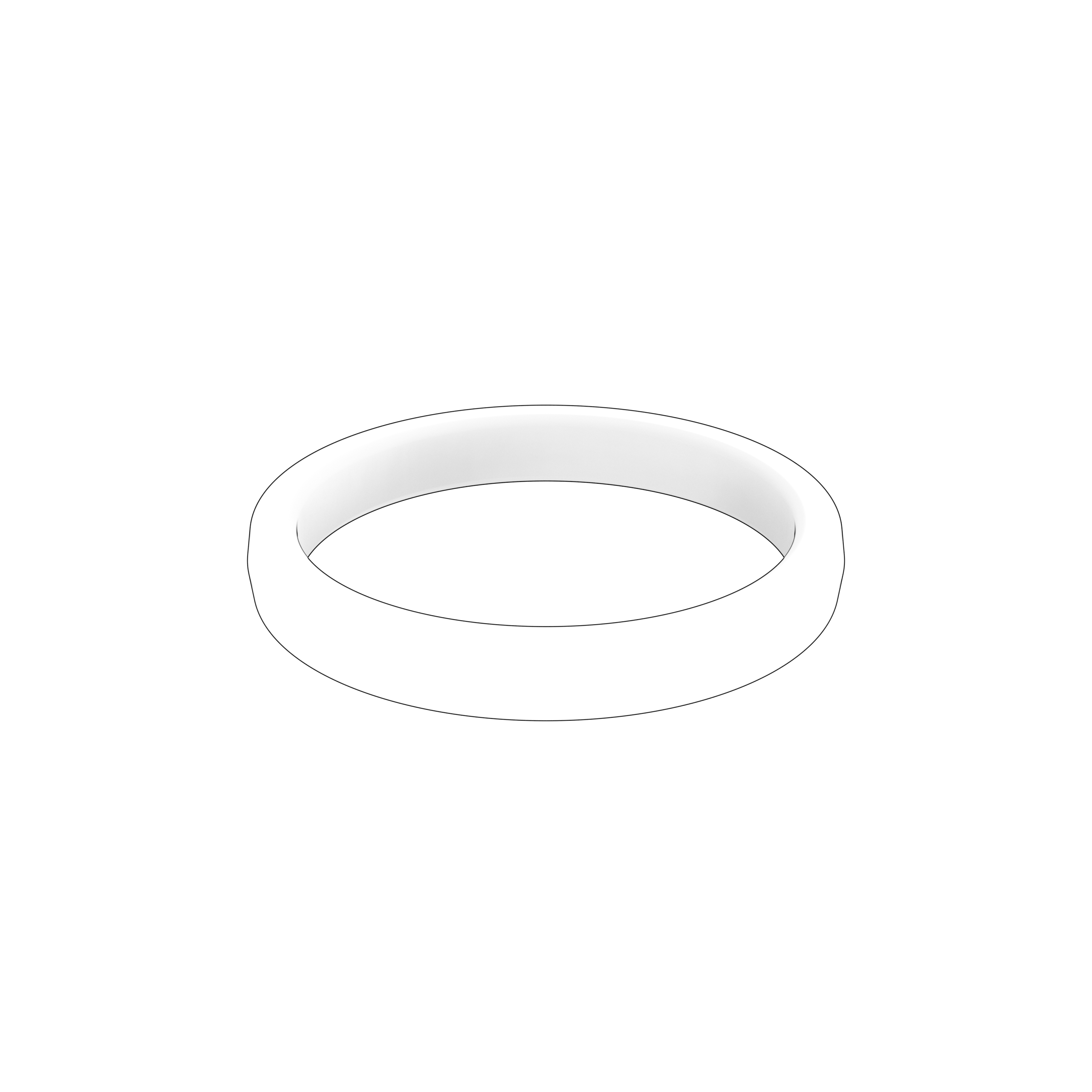 RUBBER MOULDING
