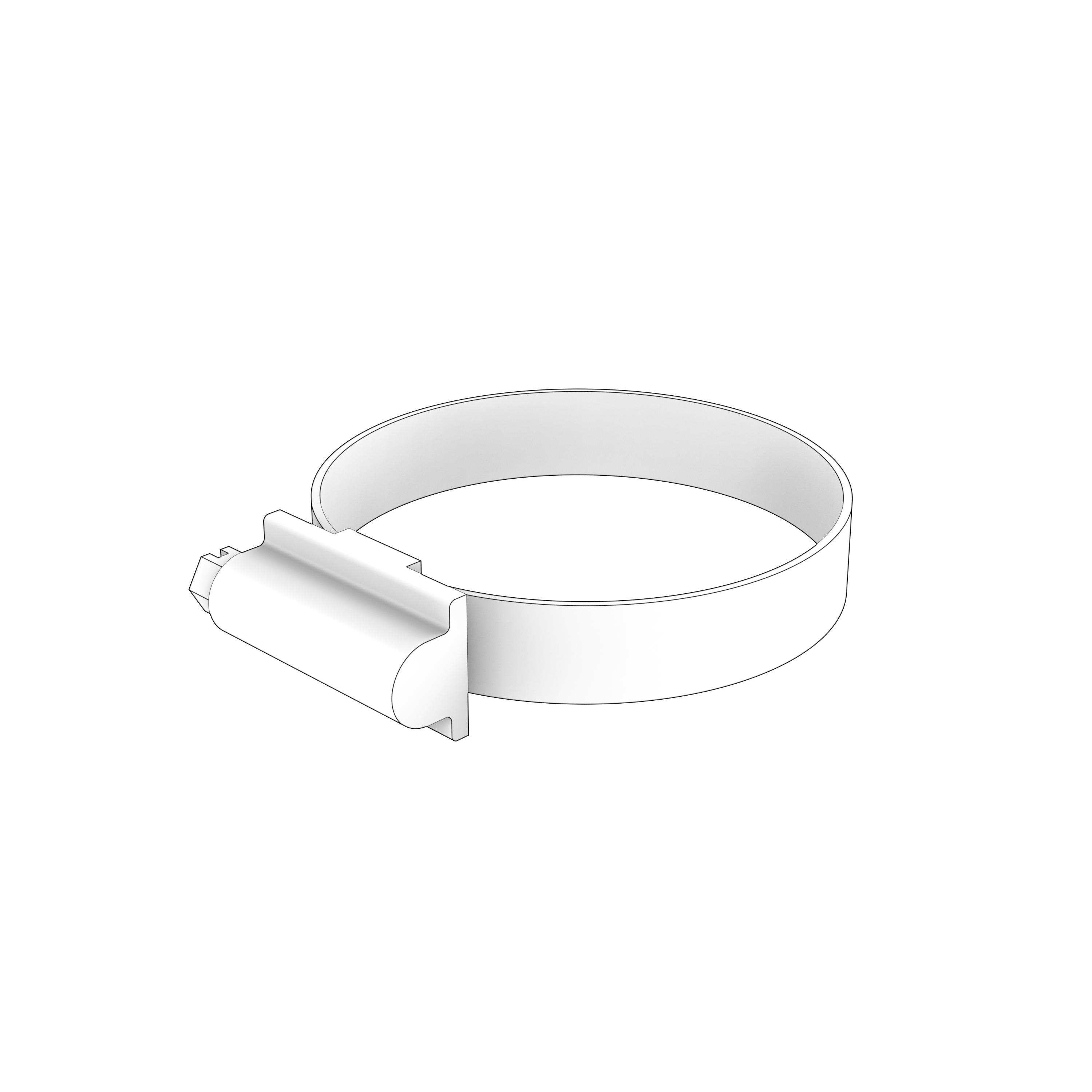 HOSE CLAMP