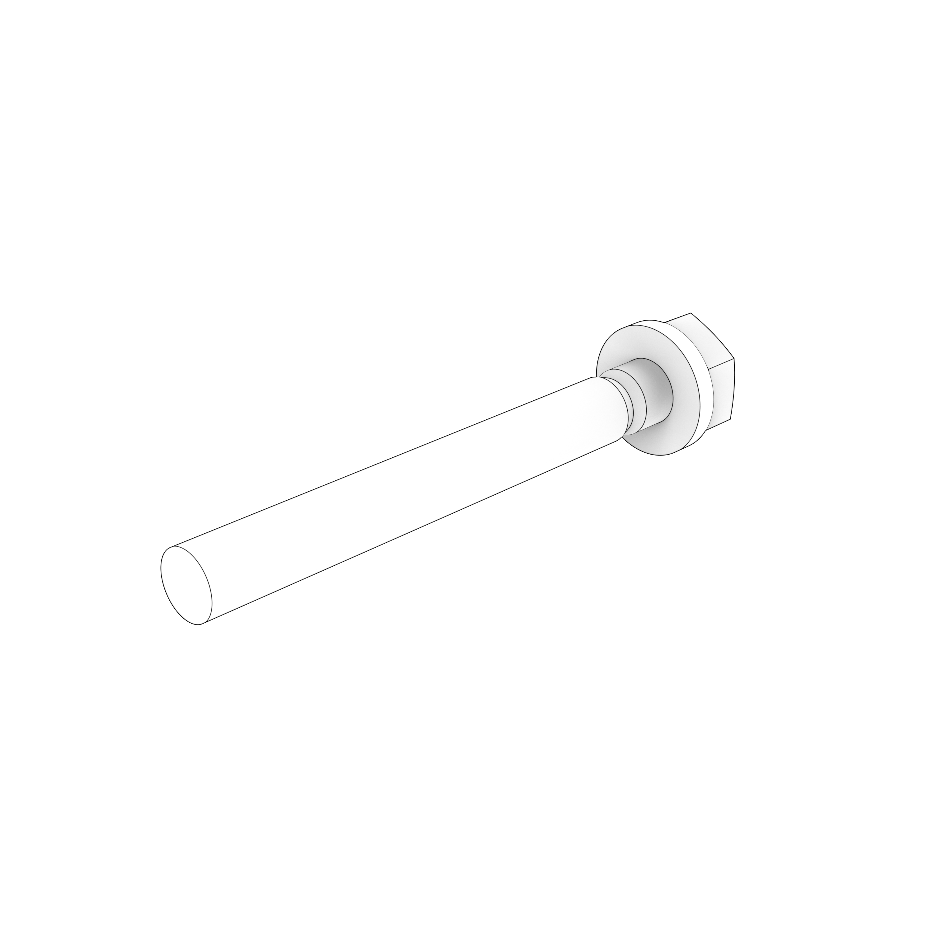 FLANGE SCREW FLANGE SCREW
