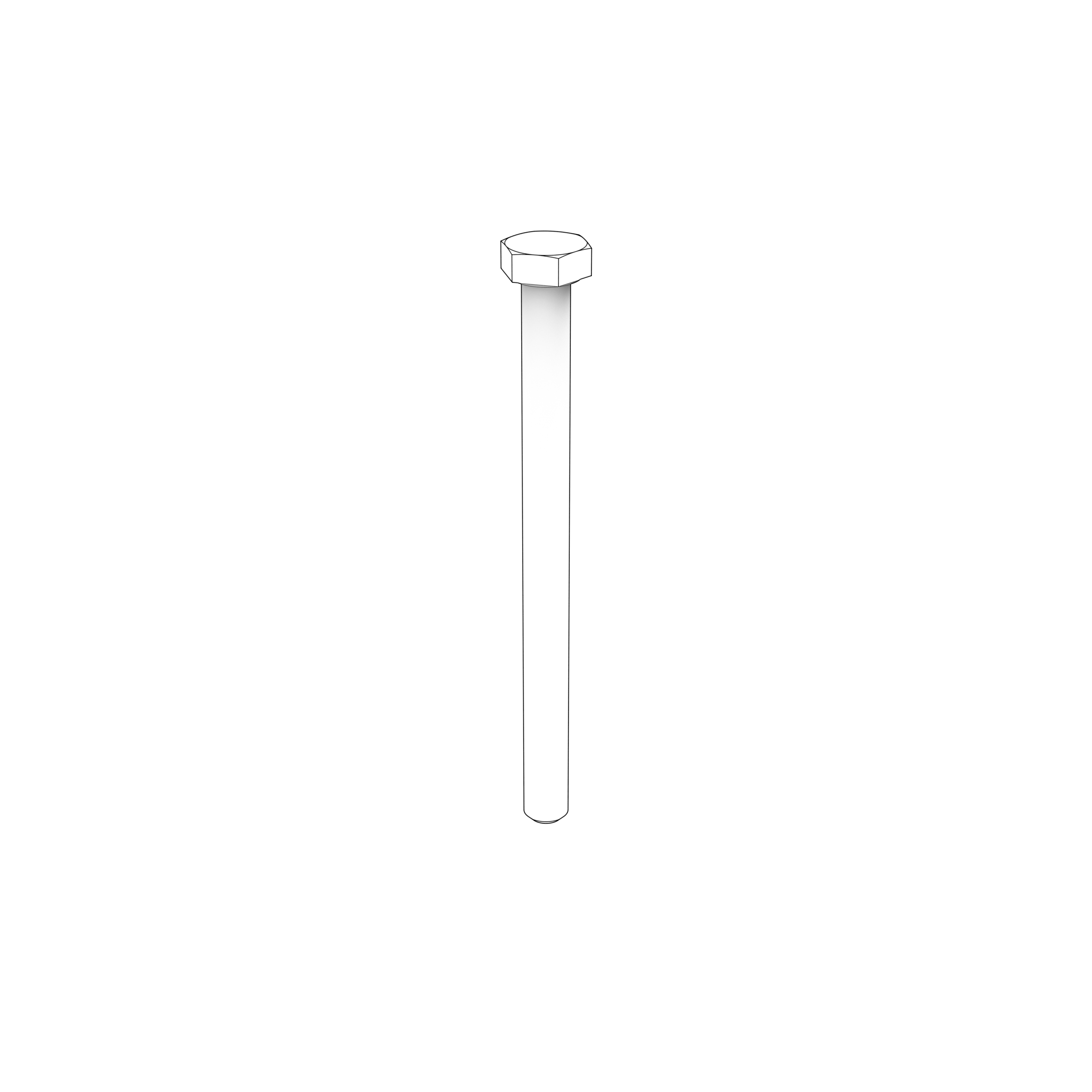 HEXAGON SCREW HEXAGON SCREW