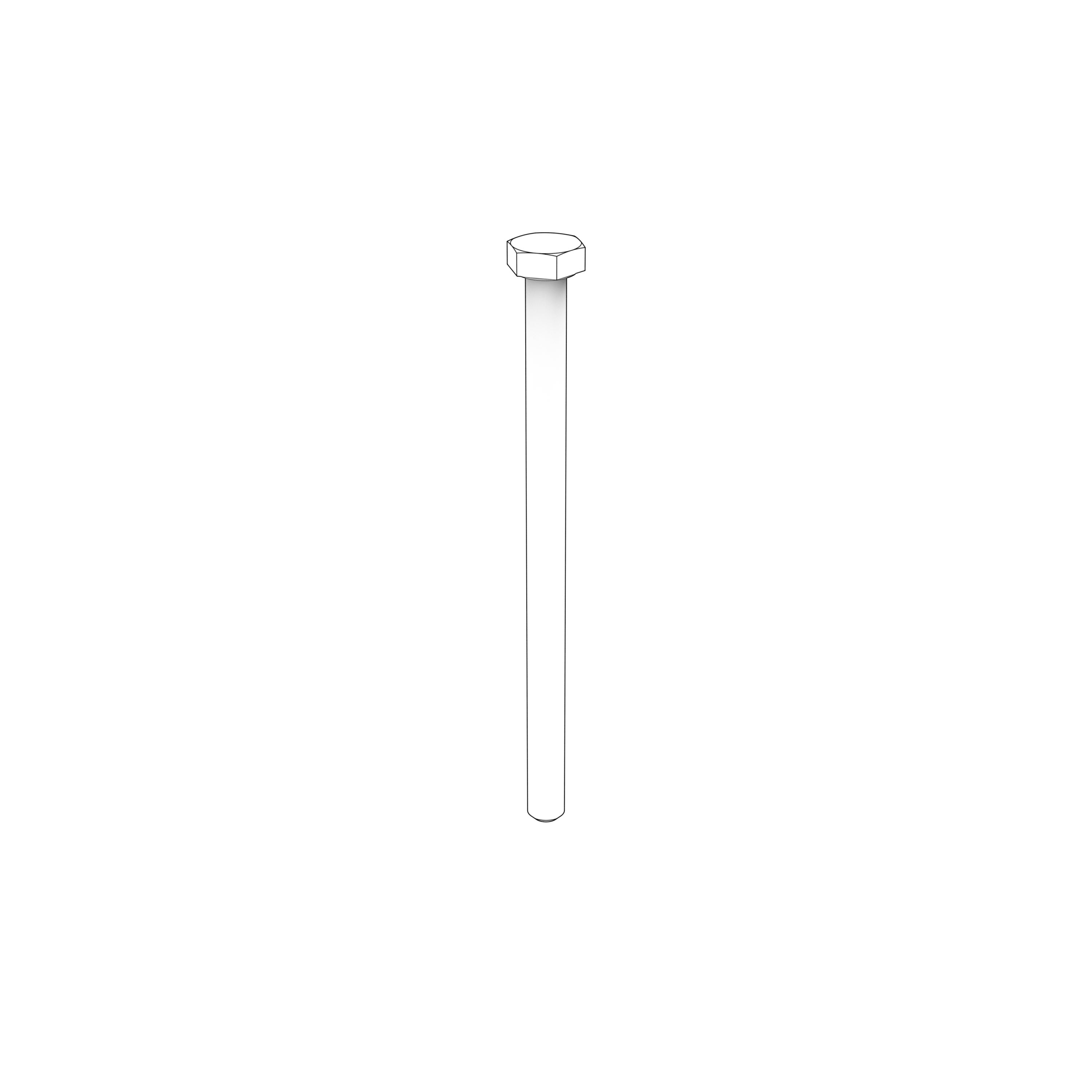 HEXAGON SCREW HEXAGON SCREW