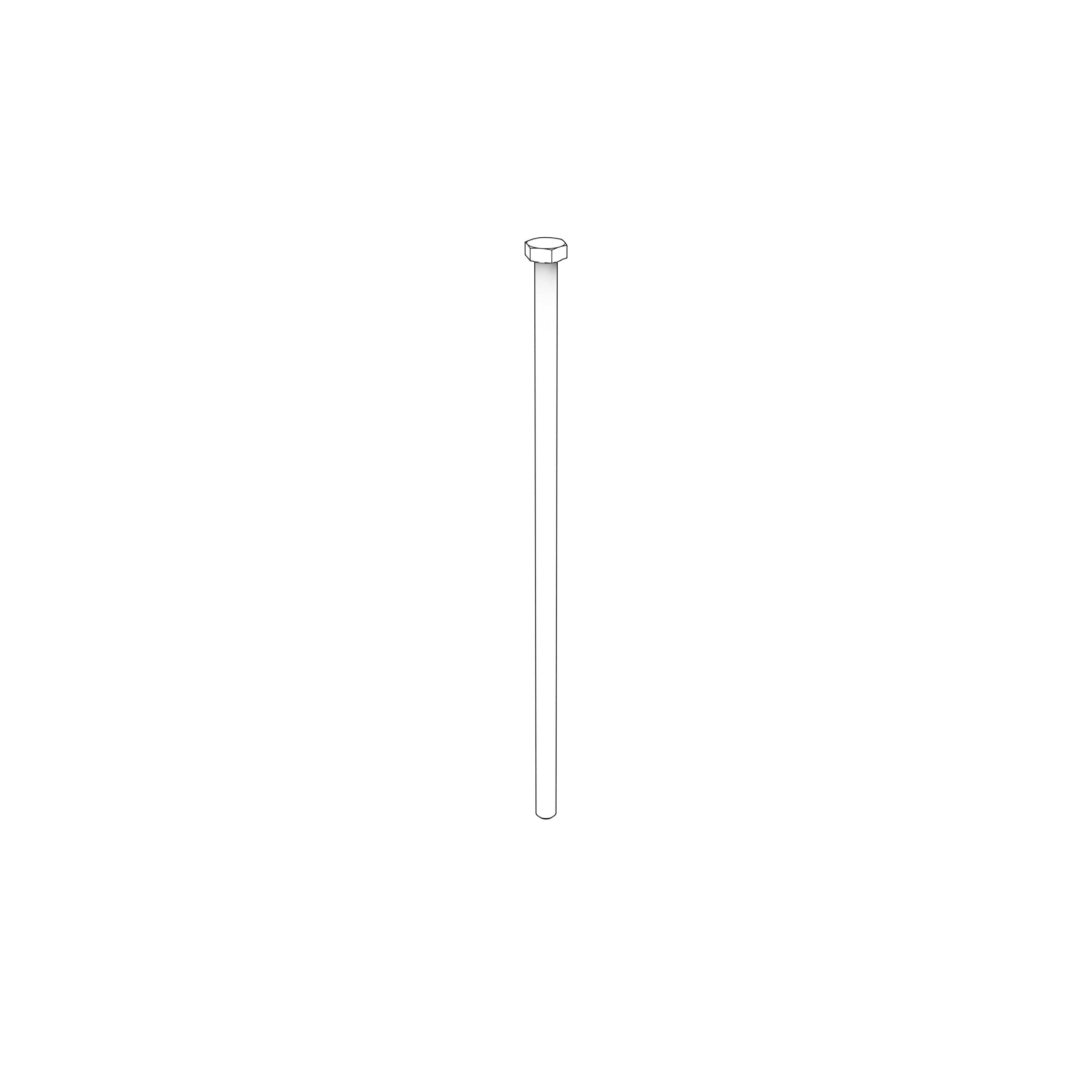 HEXAGON SCREW HEXAGON SCREW
