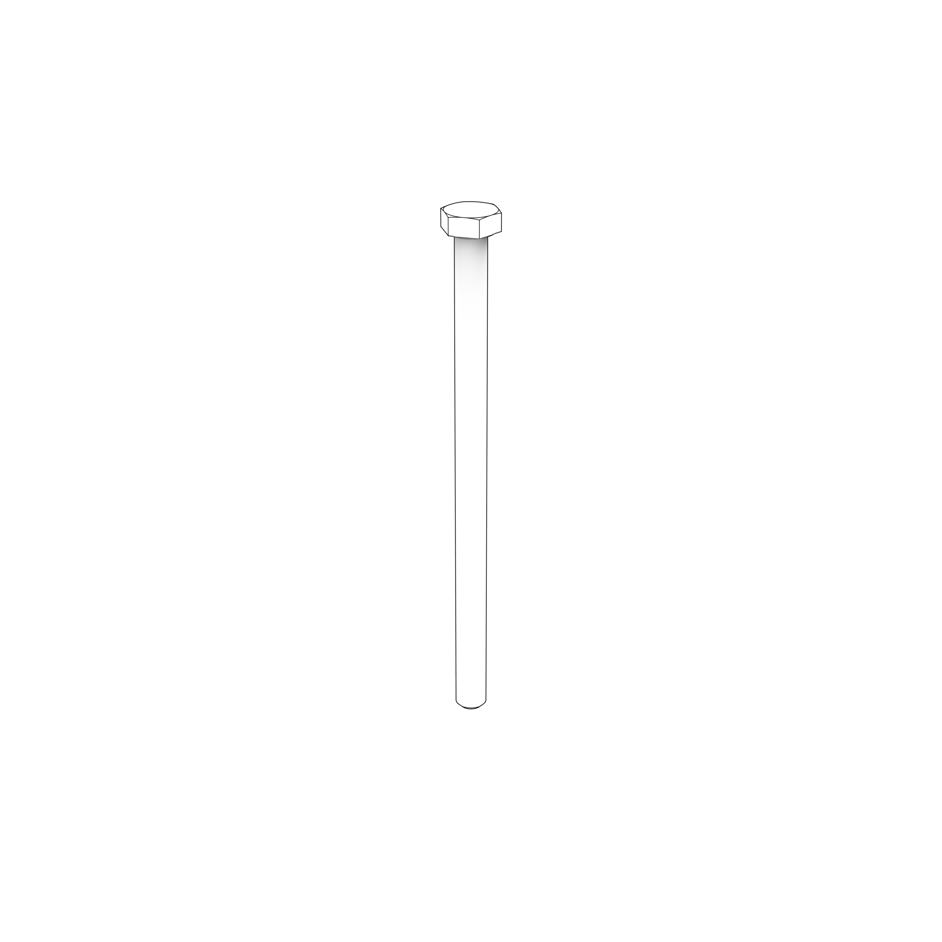HEXAGON SCREW HEXAGON SCREW
