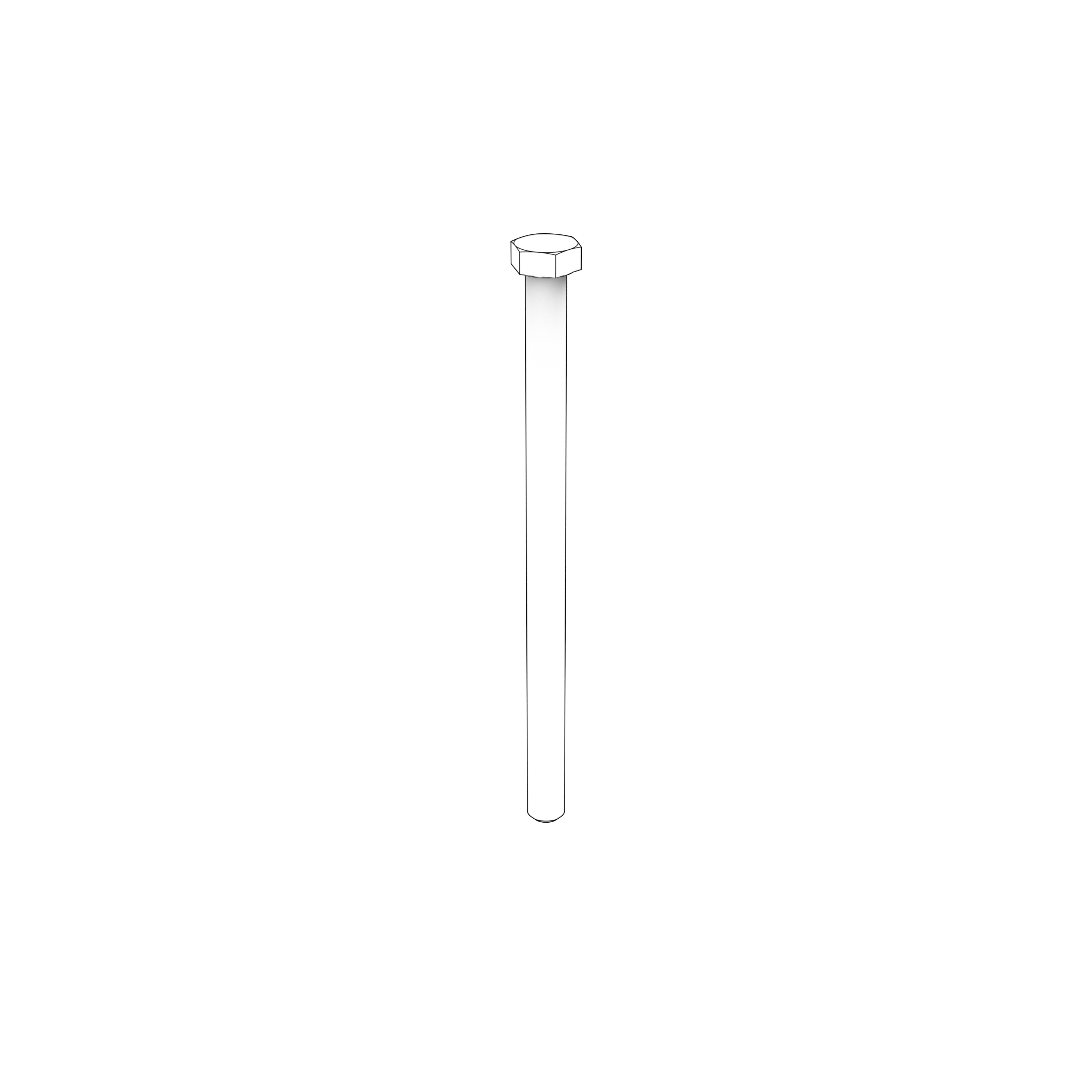 HEXAGON SCREW HEXAGON SCREW