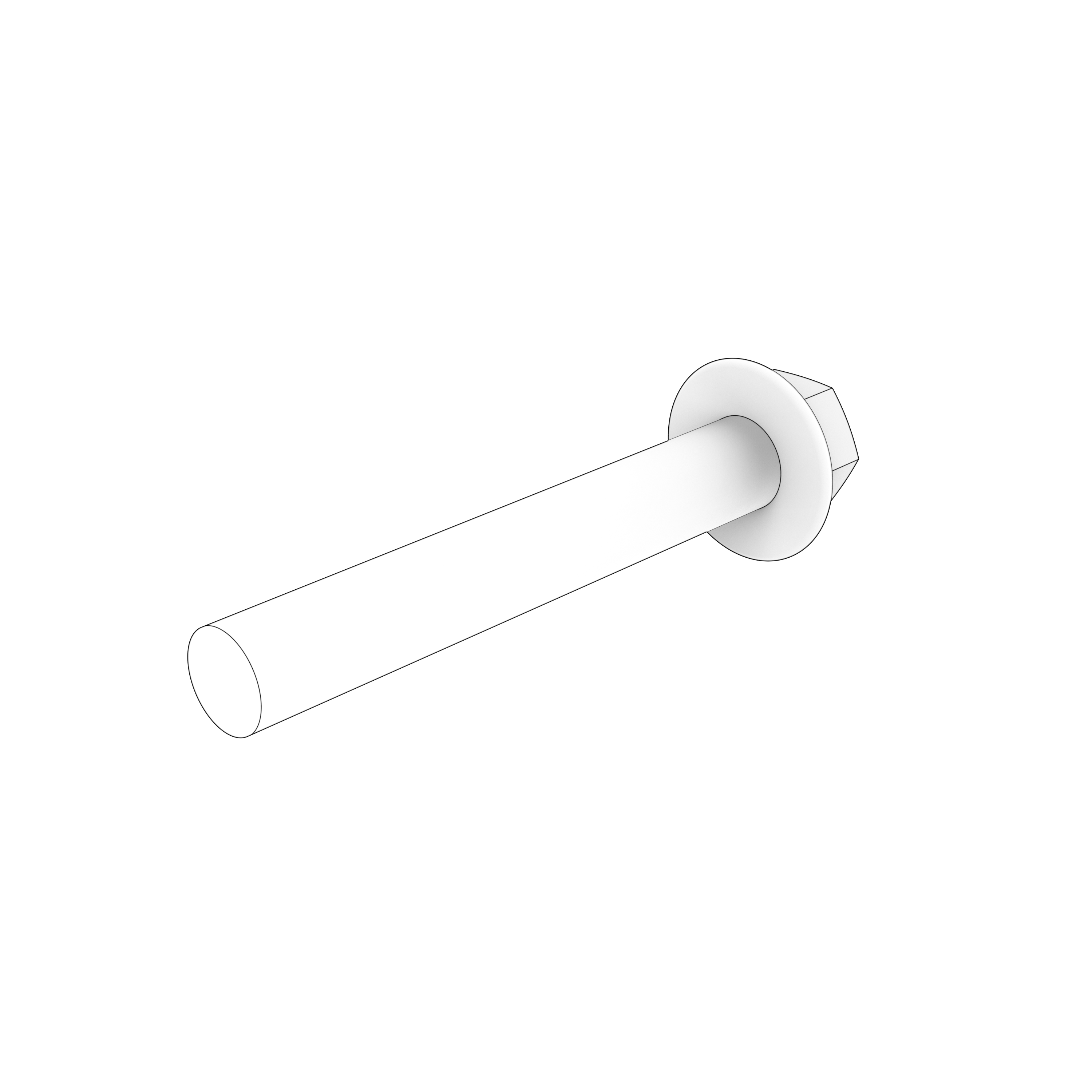 FLANGE SCREW FLANGE SCREW