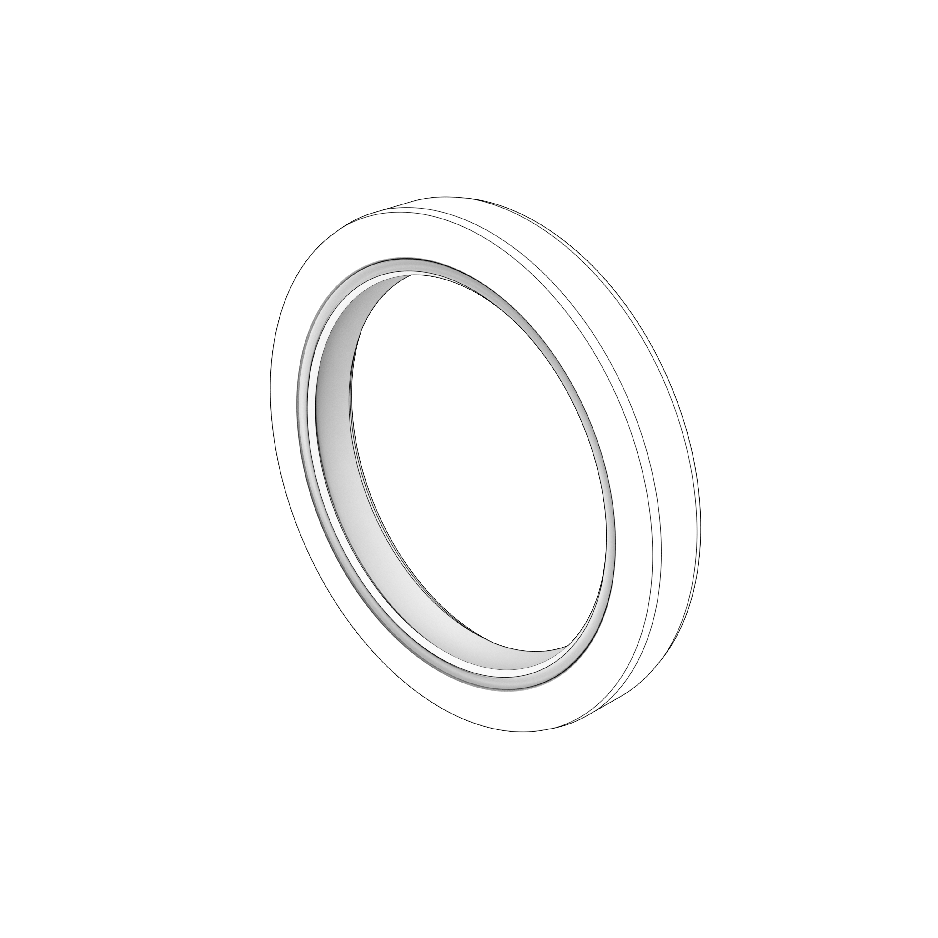 LIP SEAL LIP SEAL