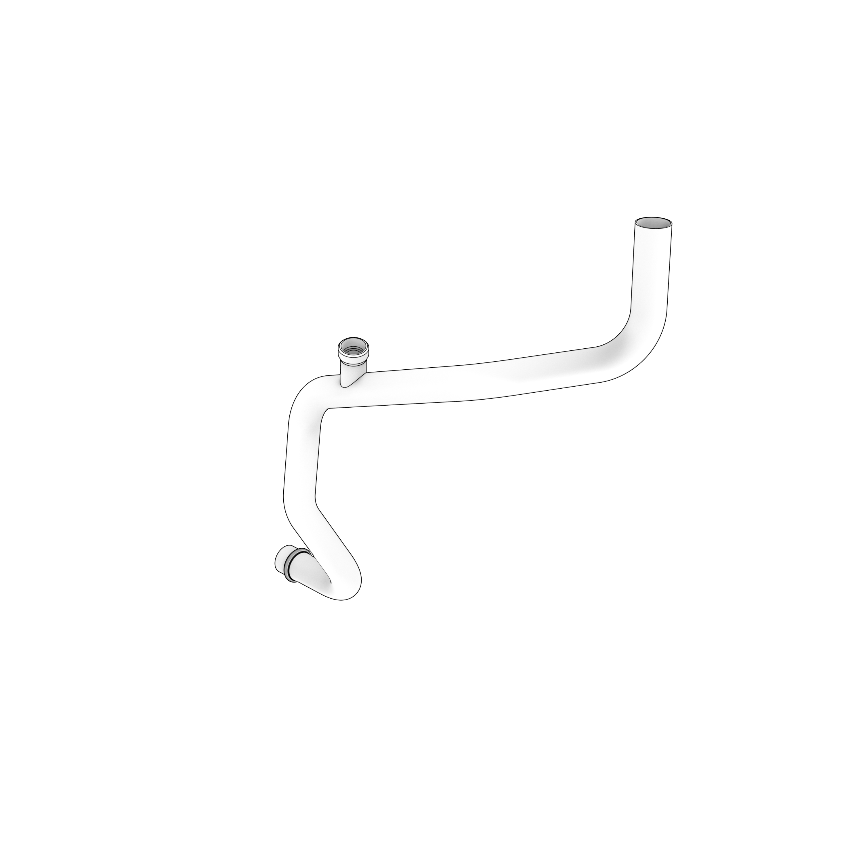 OIL RETURN PIPE OIL RETURN PIPE