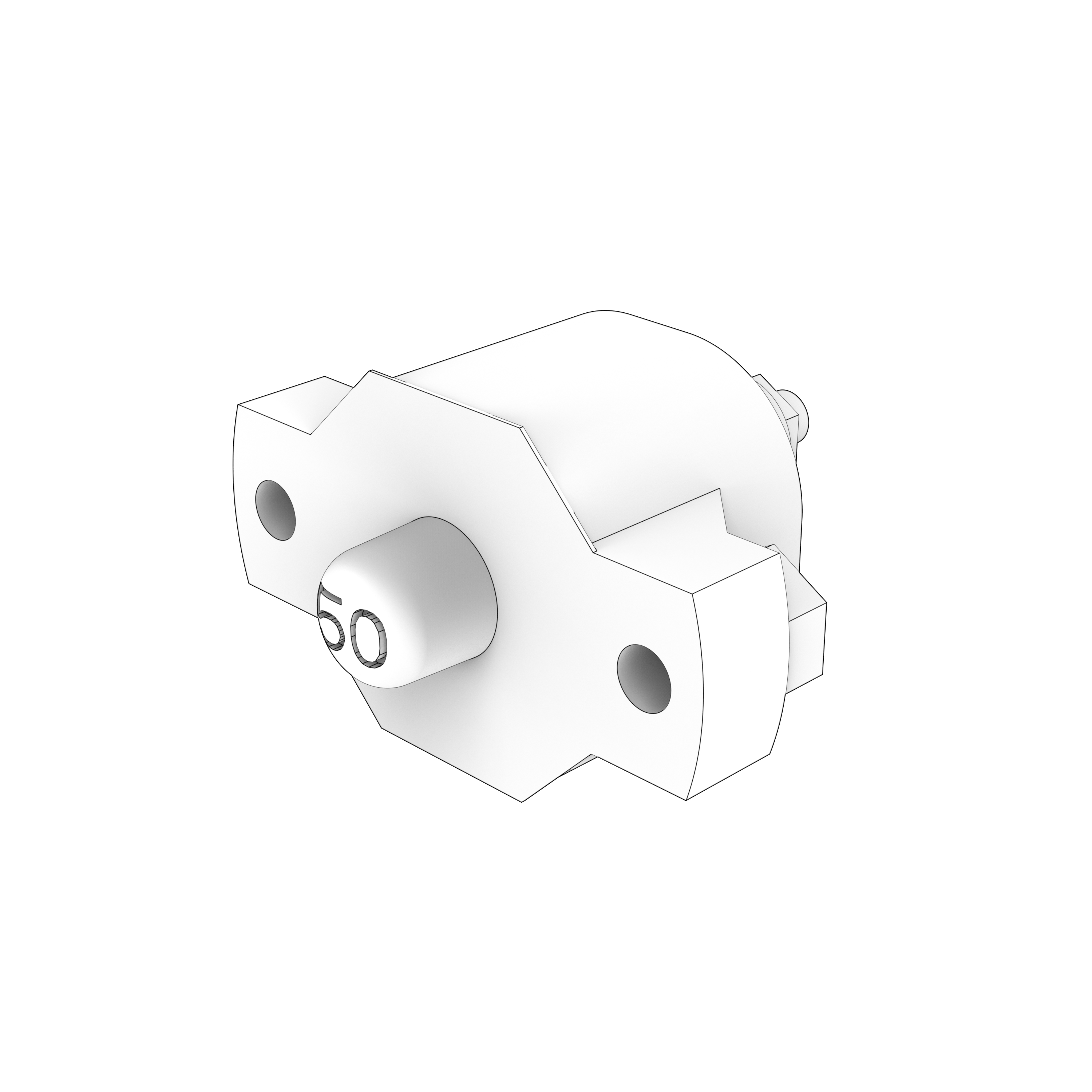 AUTOMATIC FUSE