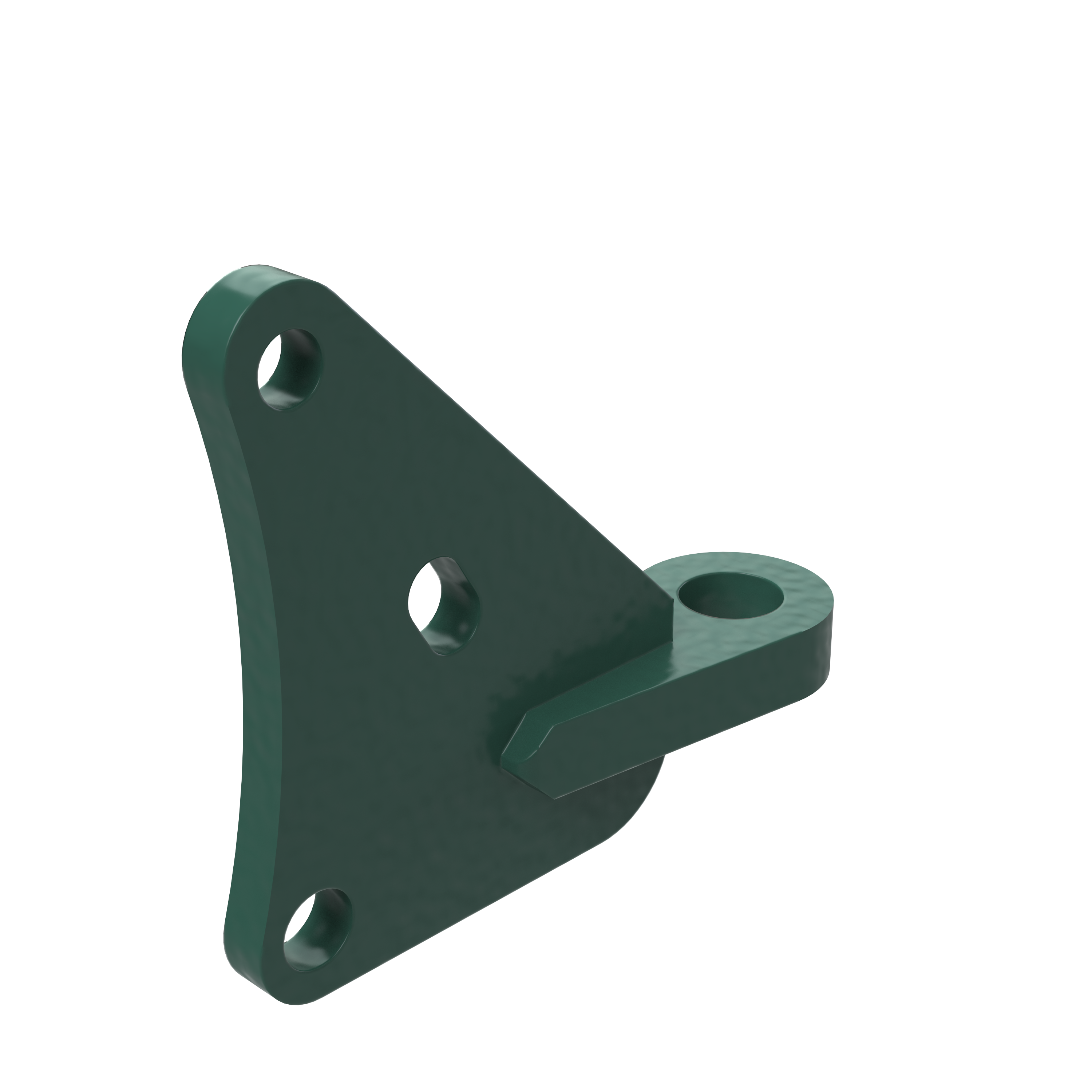 PB-ENGINE BRACKET PB-ENGINE BRACKET