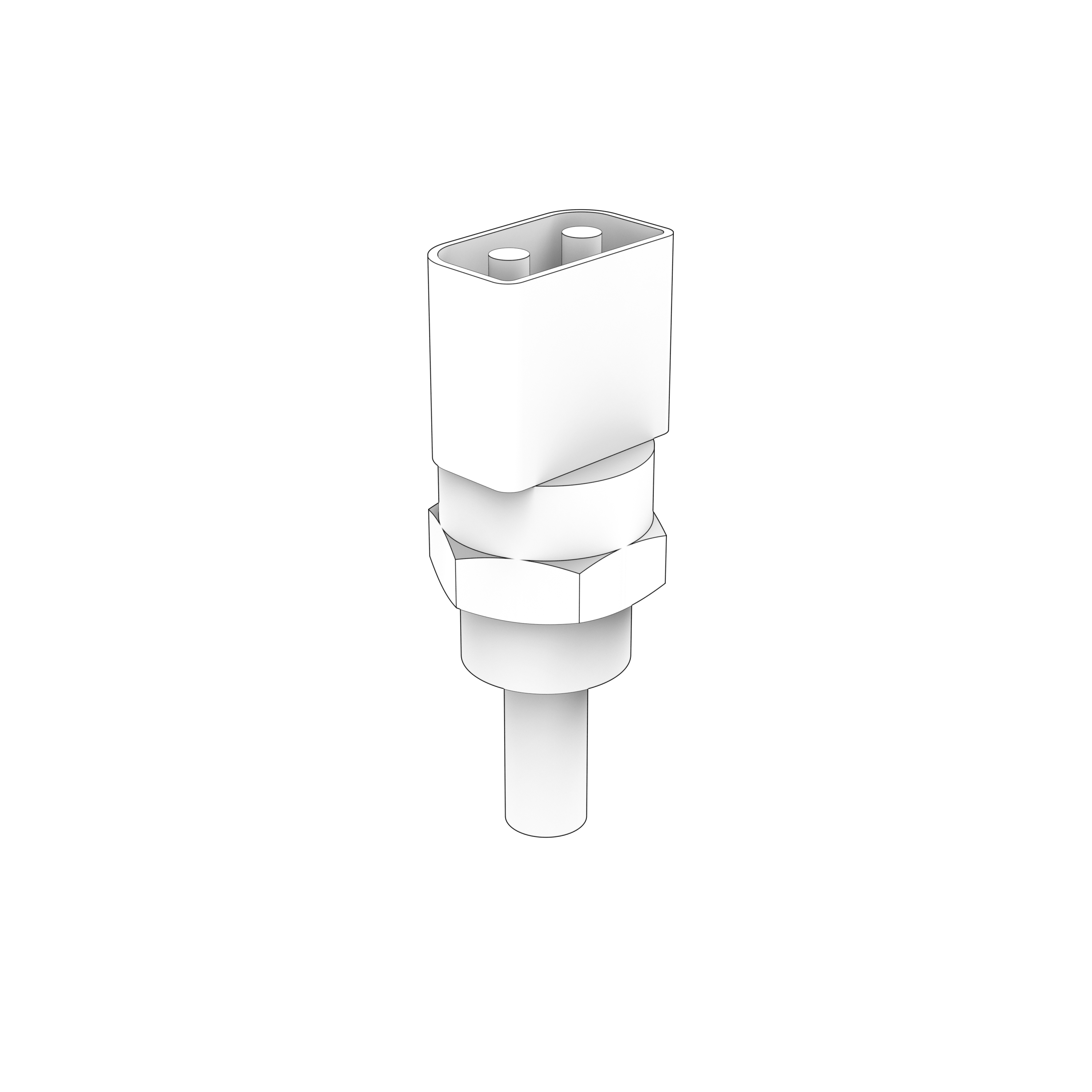 TEMPERATURE SENSOR