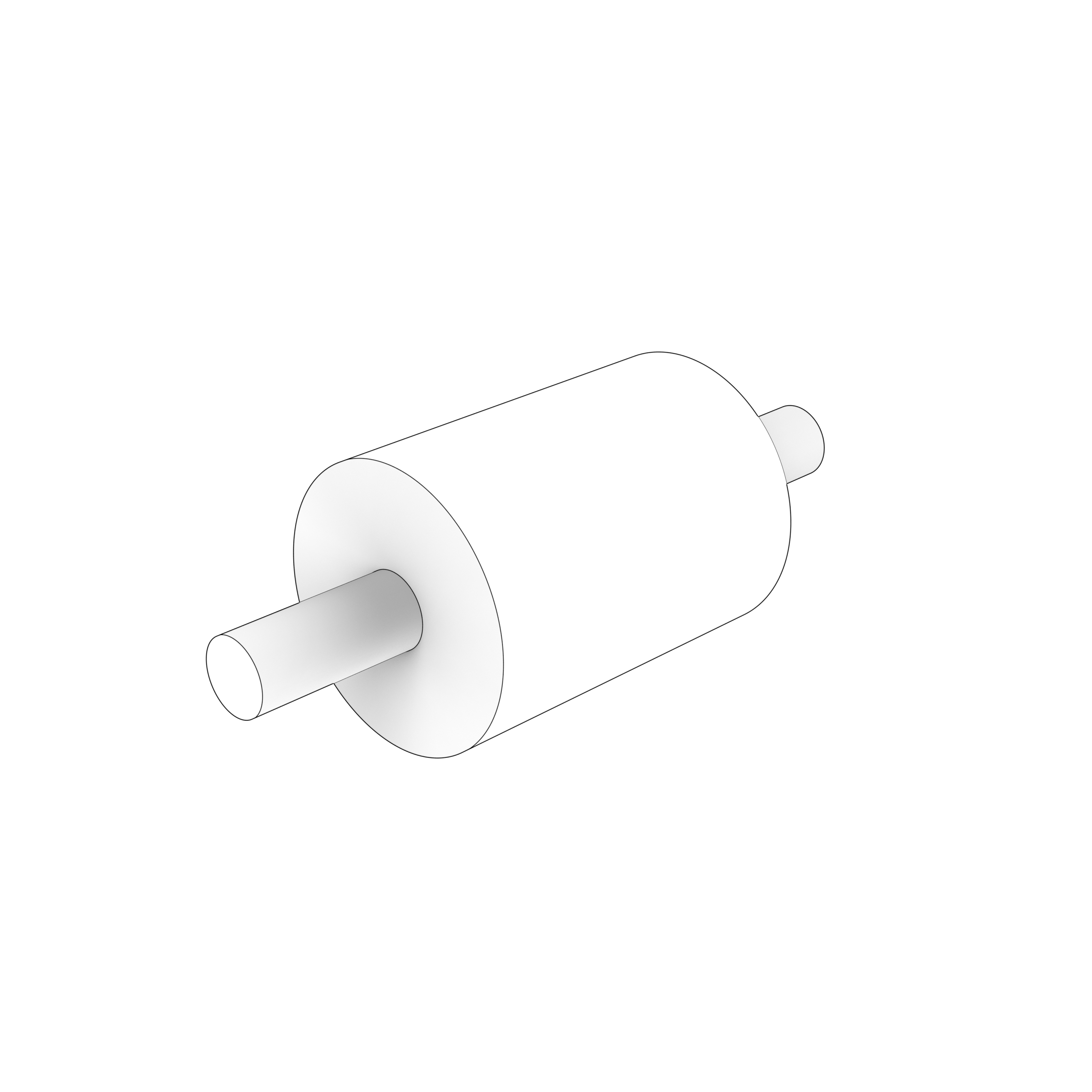 PB-VIBRATION DAMPER PB-VIBRATION DAMPER