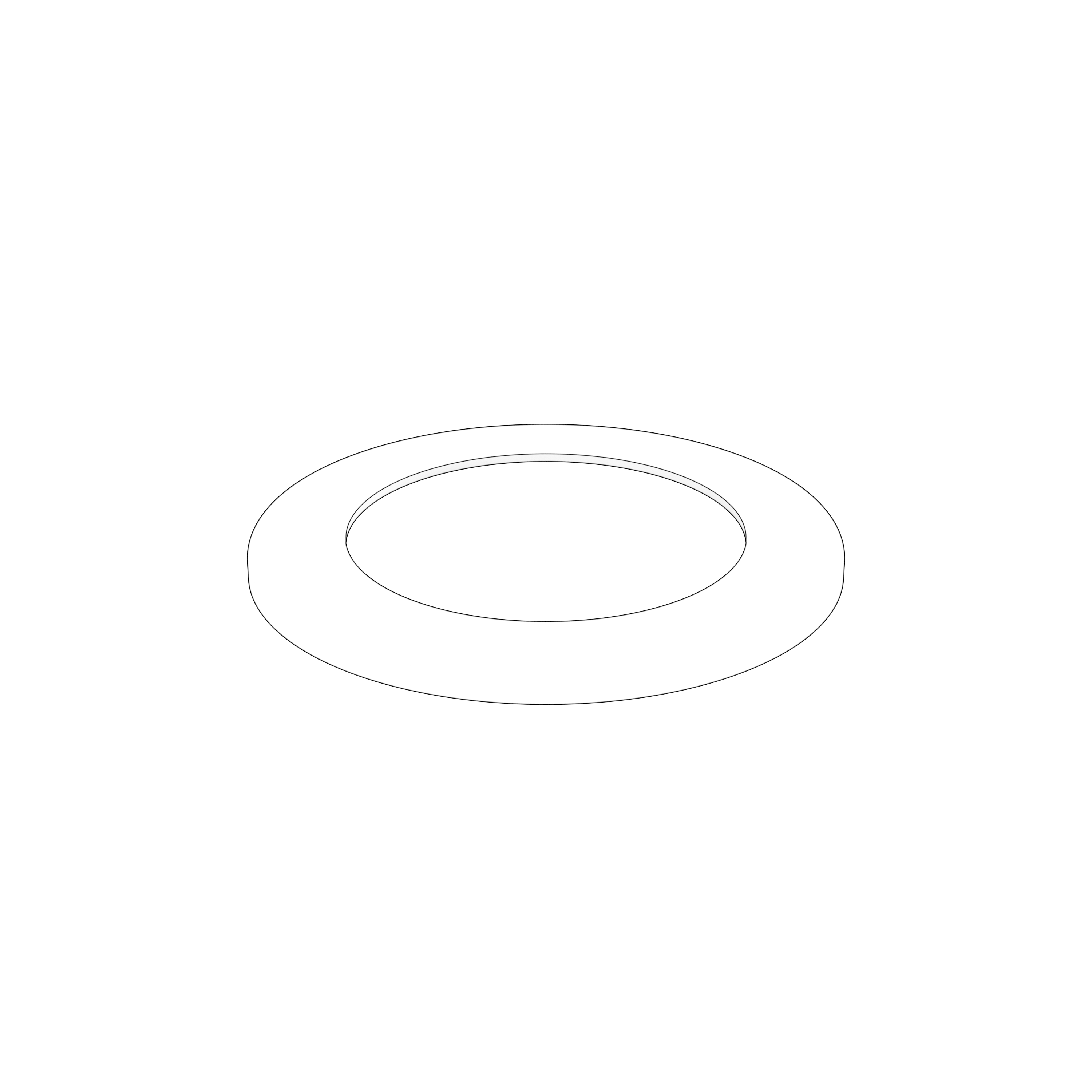 THRUST WASHER THRUST WASHER