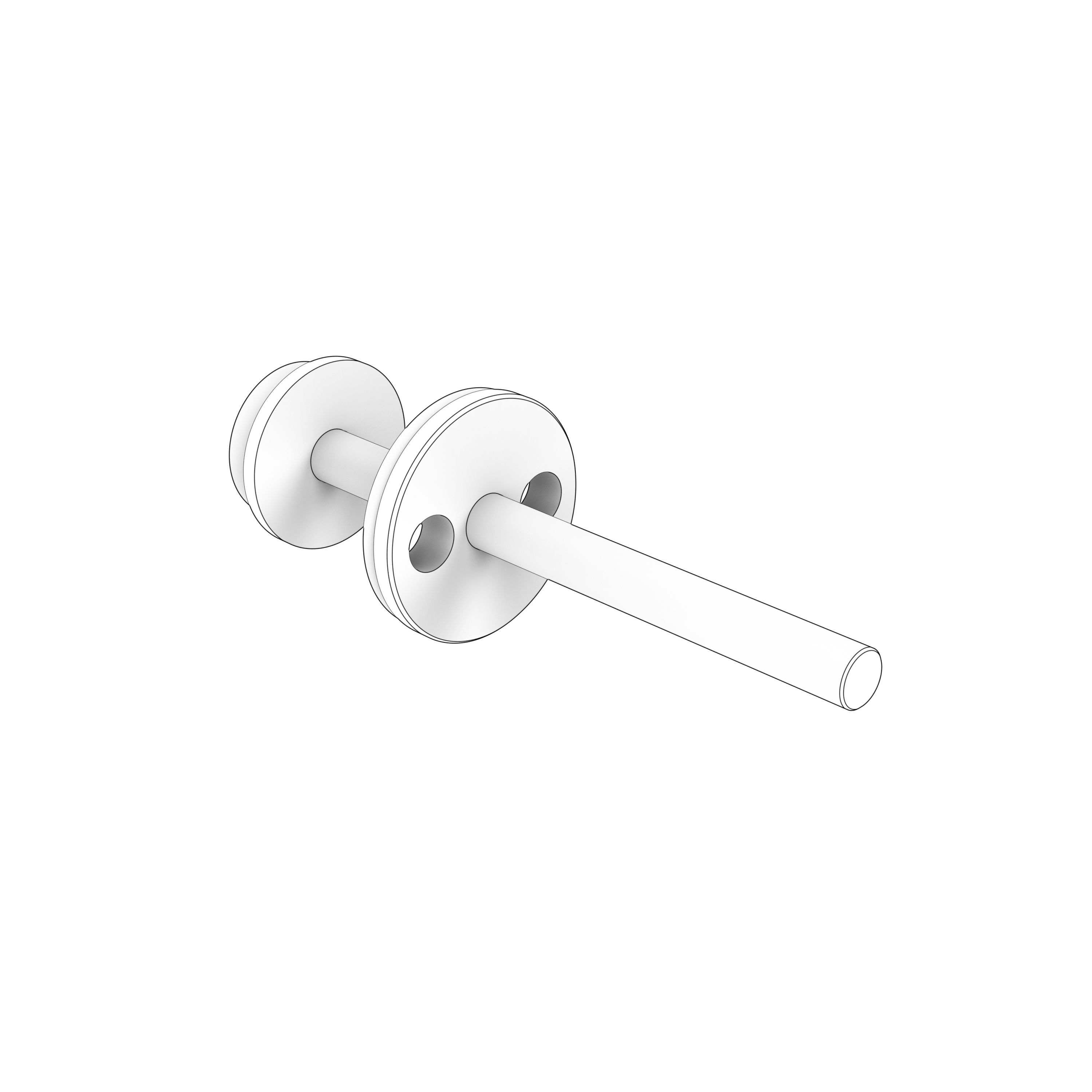 MOUNTING PLATE