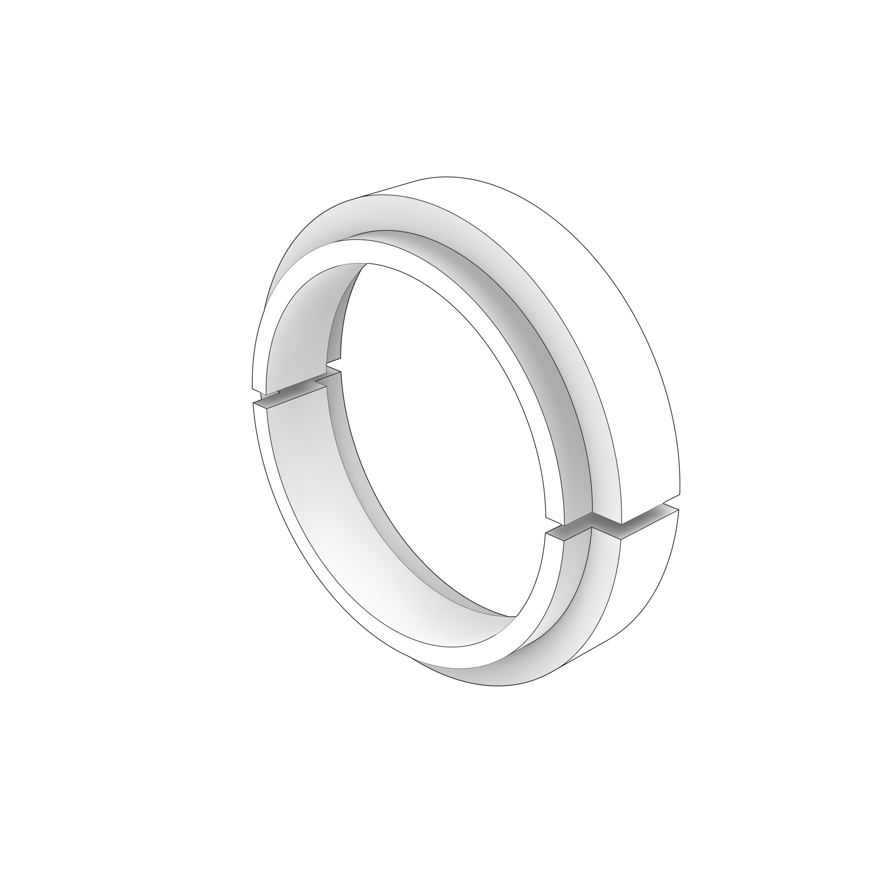 MOUNTING RING