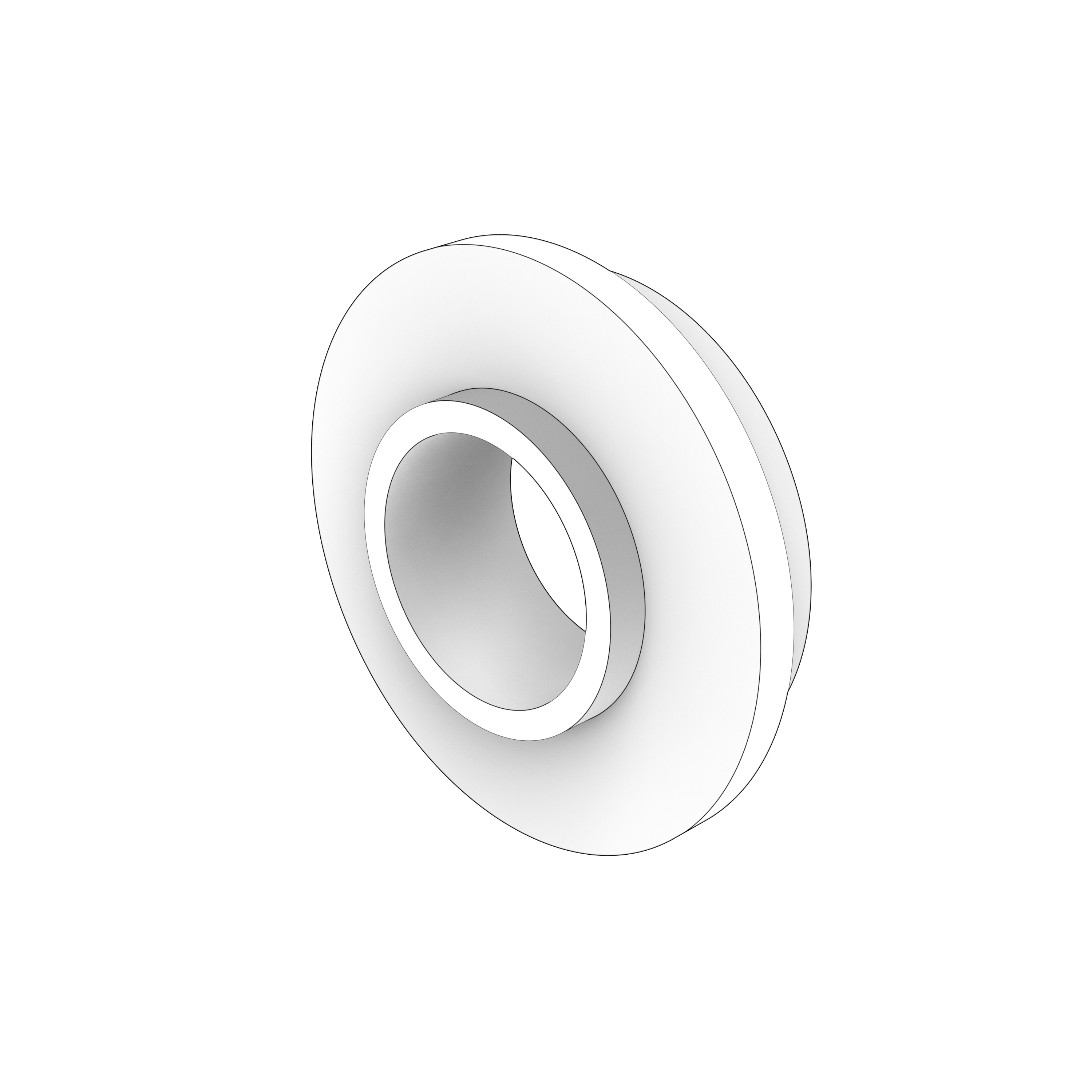 MOUNTING RING