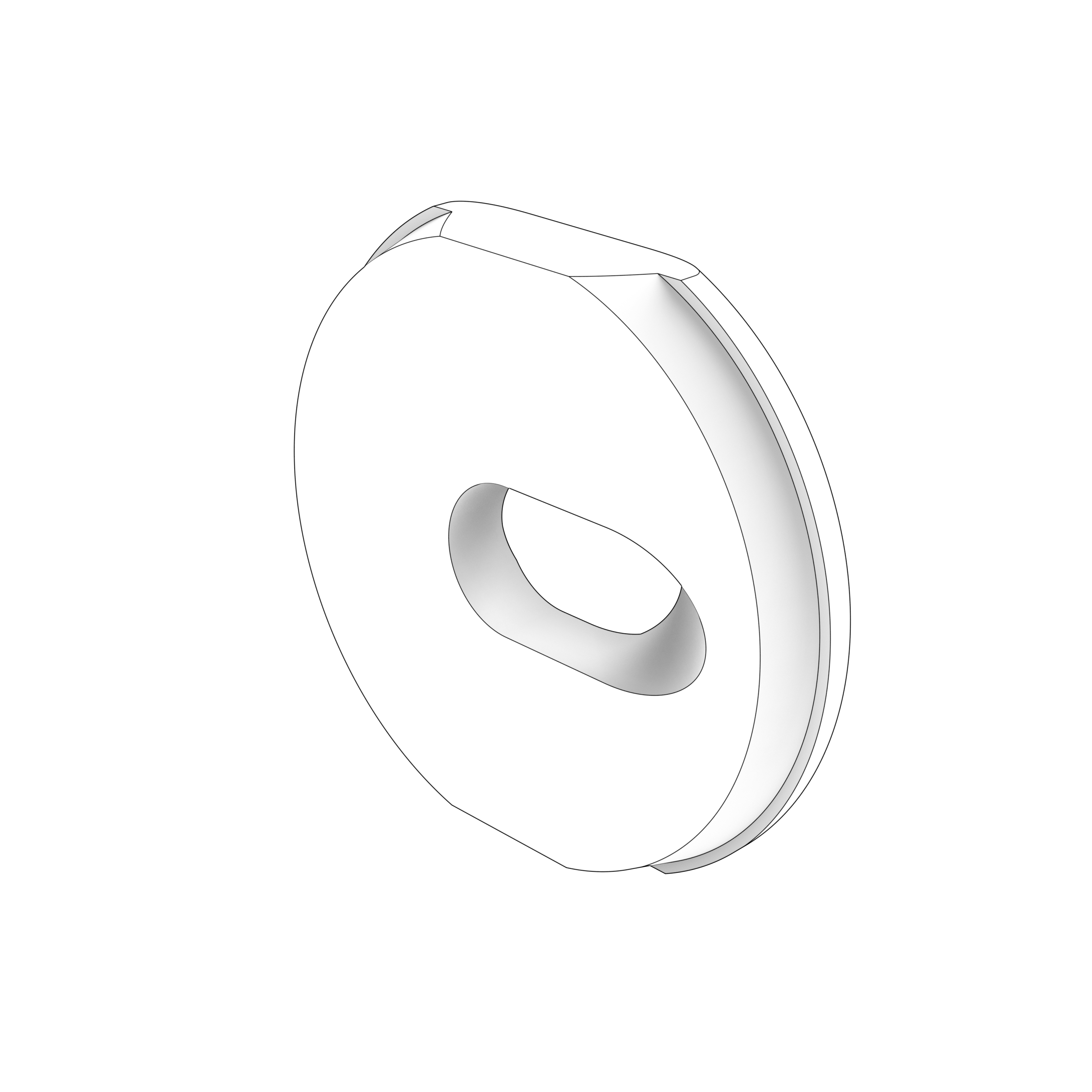PULLER PLATE