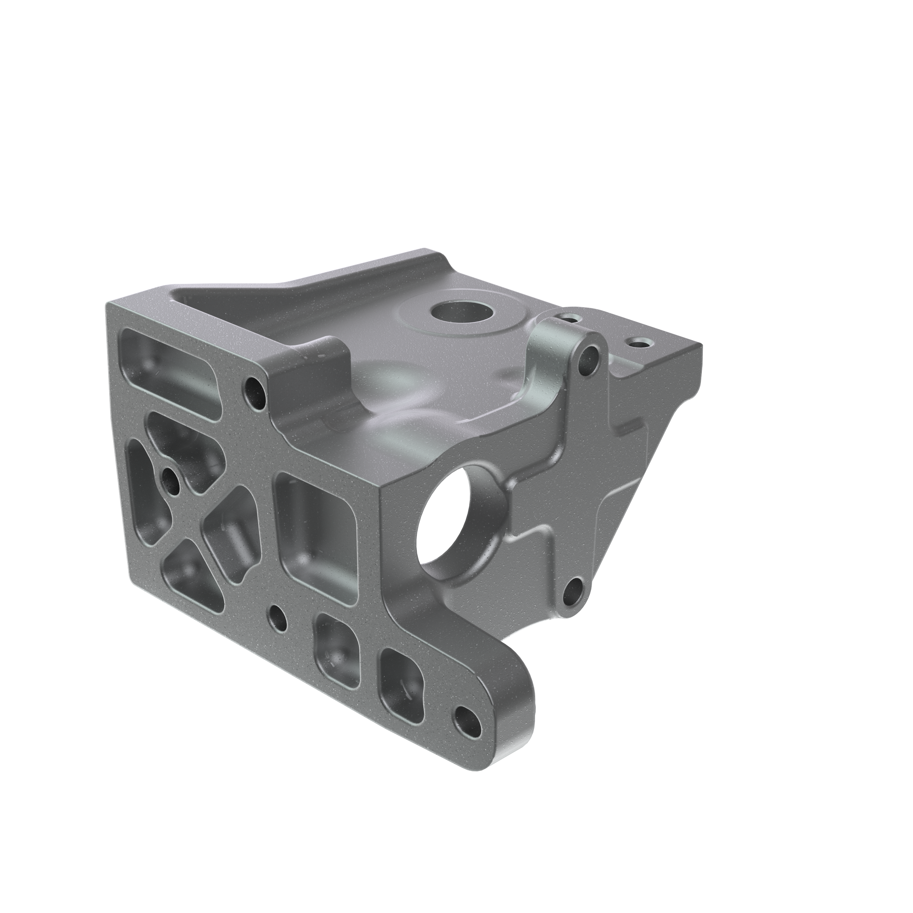 PB-ENGINE BRACKET PB-ENGINE BRACKET