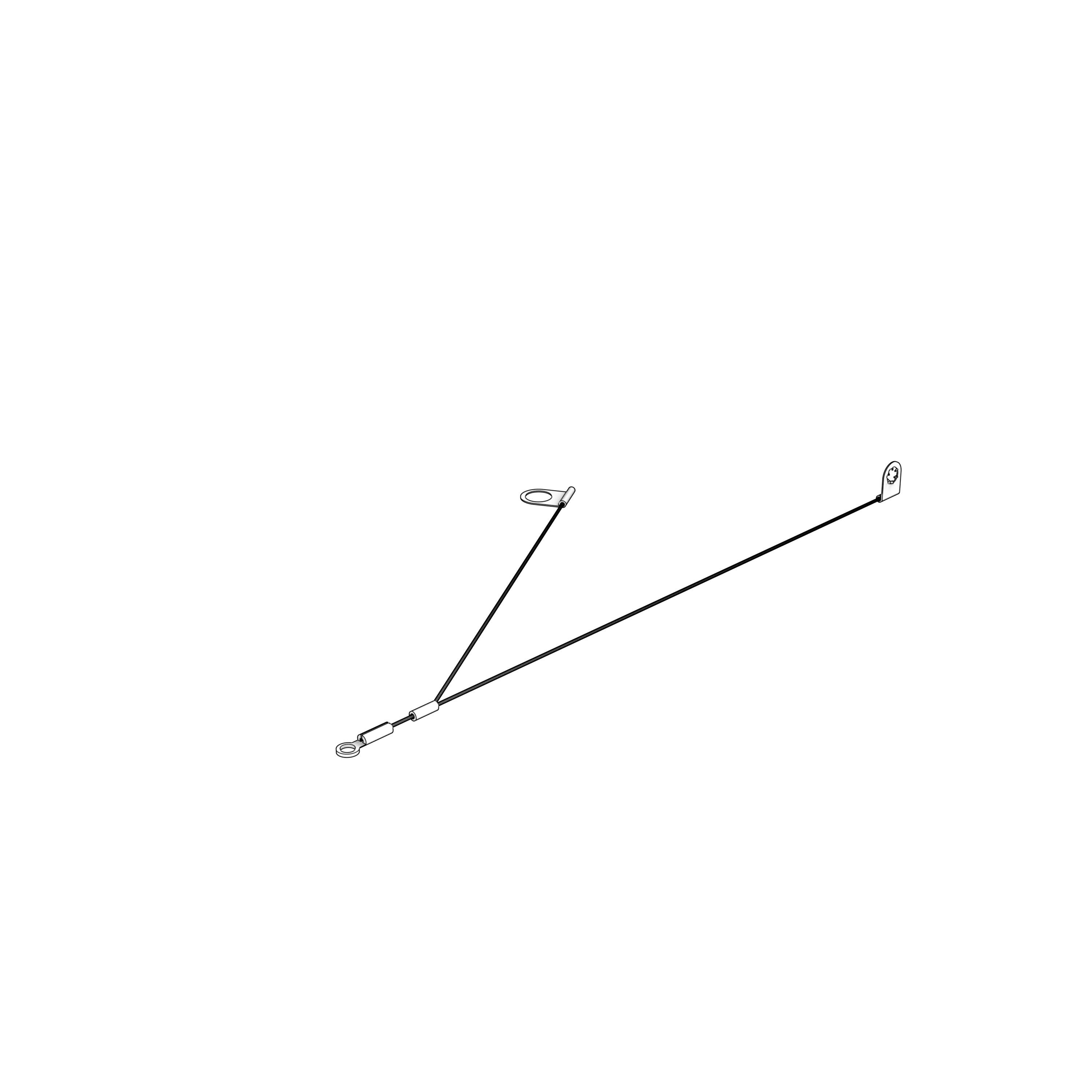 GROUND CABLE GROUND CABLE