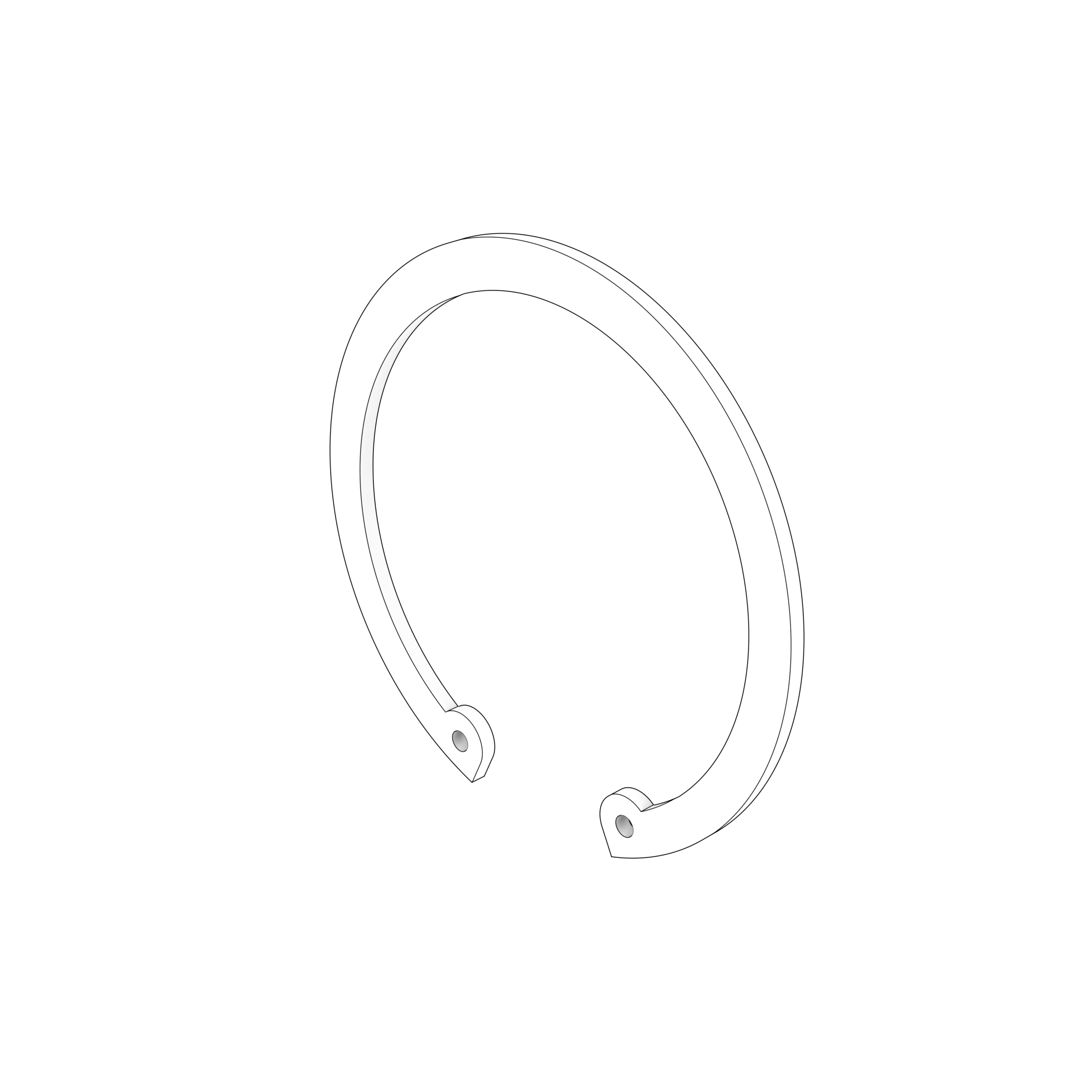 SNAP RING SNAP RING