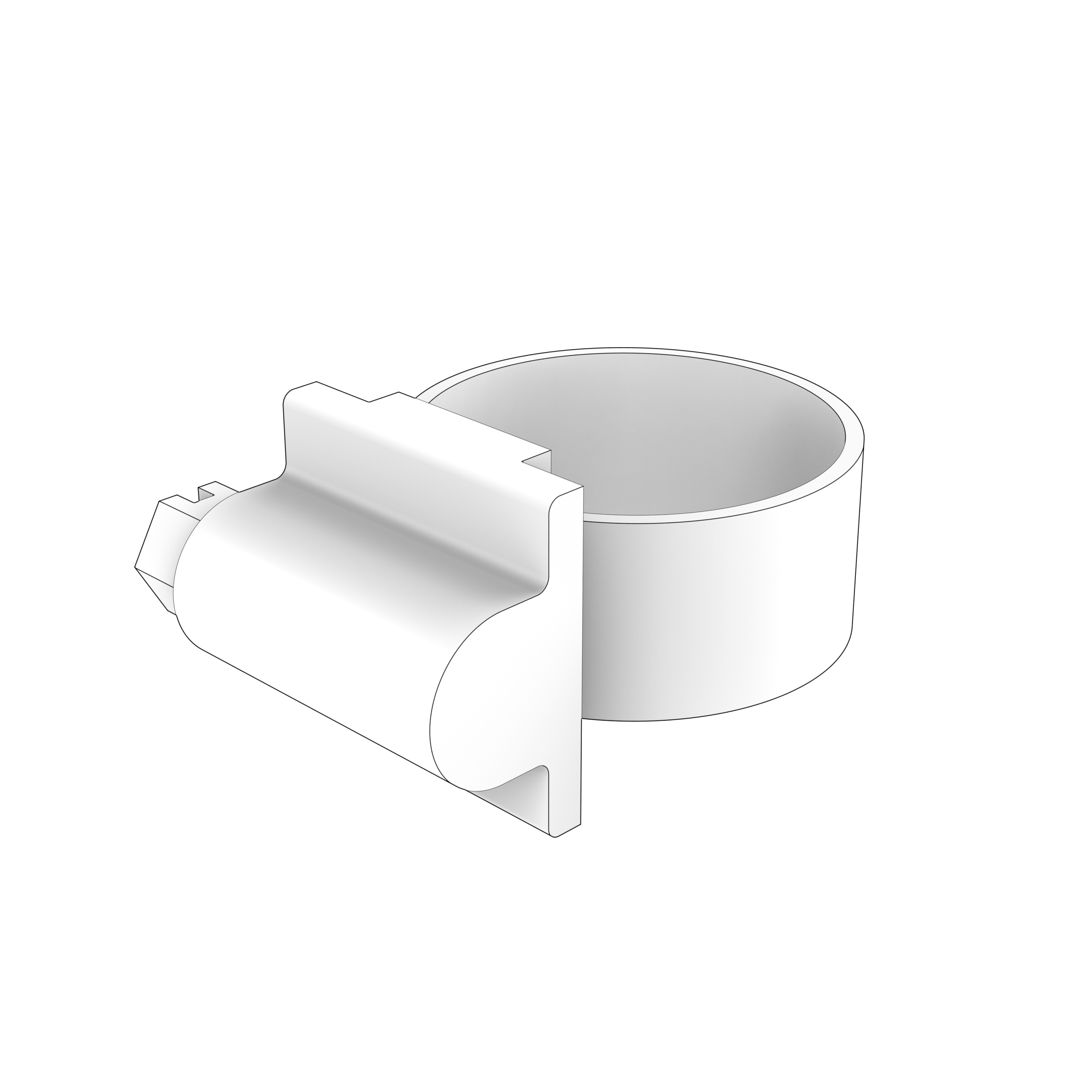HOSE CLAMP
