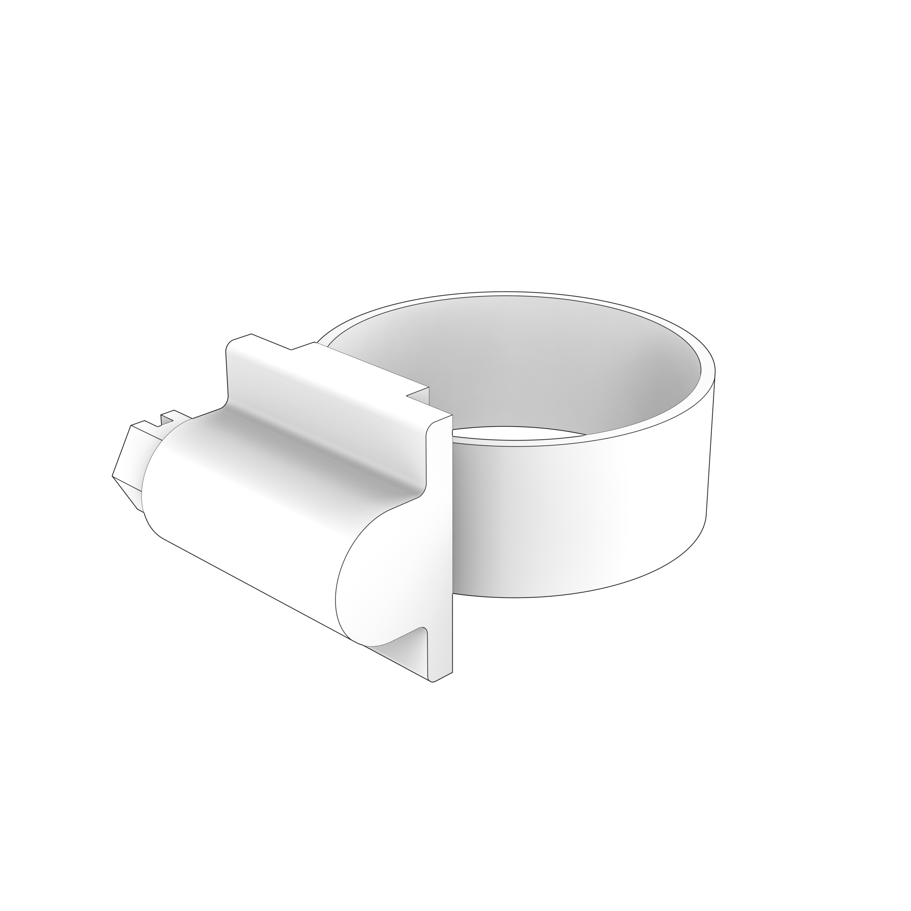 HOSE CLAMP