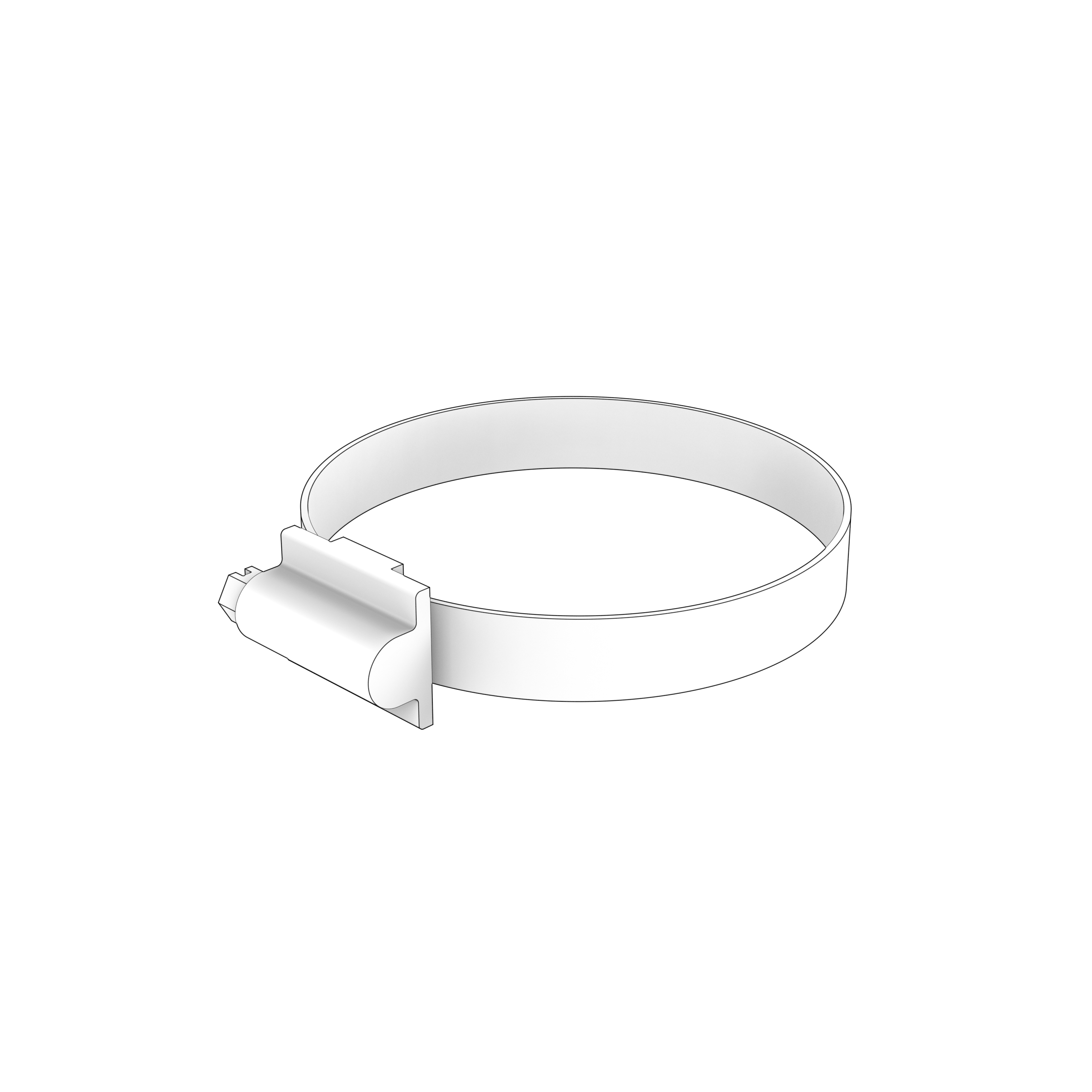 HOSE CLAMP