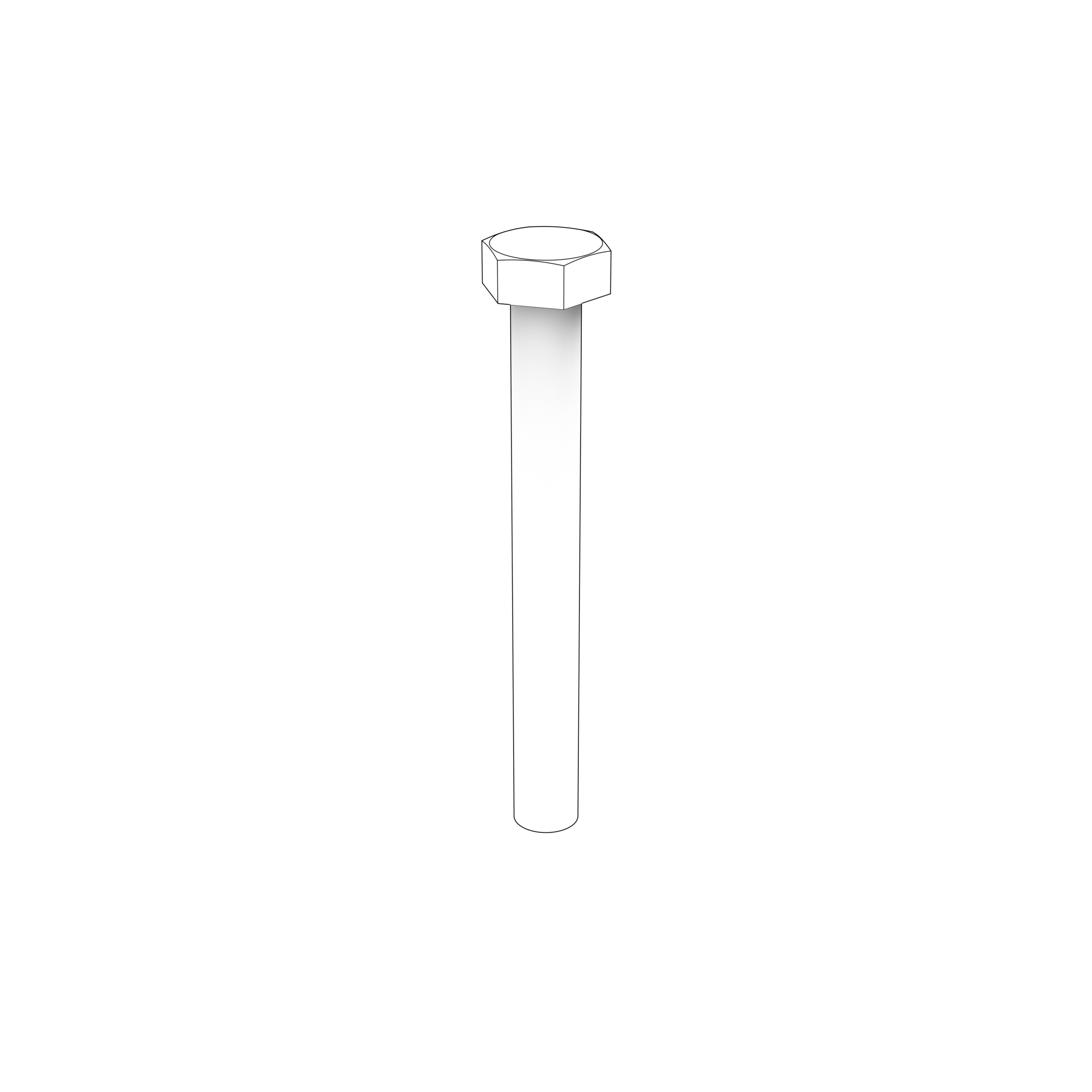 HEXAGON SCREW HEXAGON SCREW