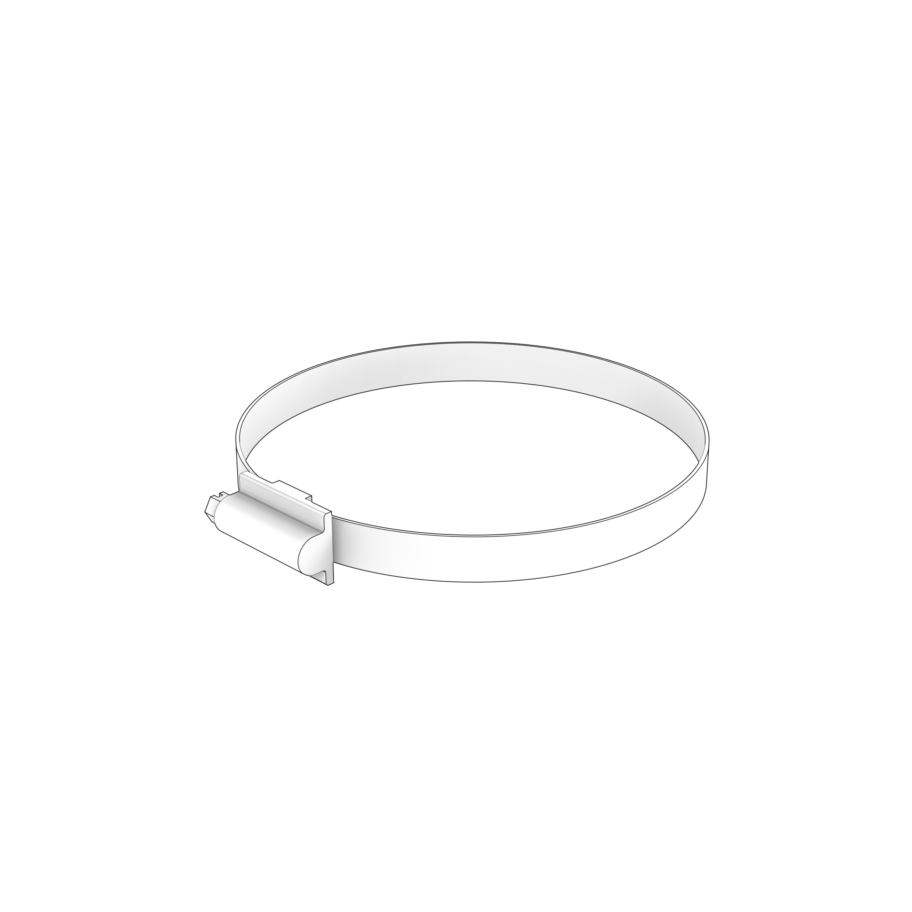 HOSE CLAMP