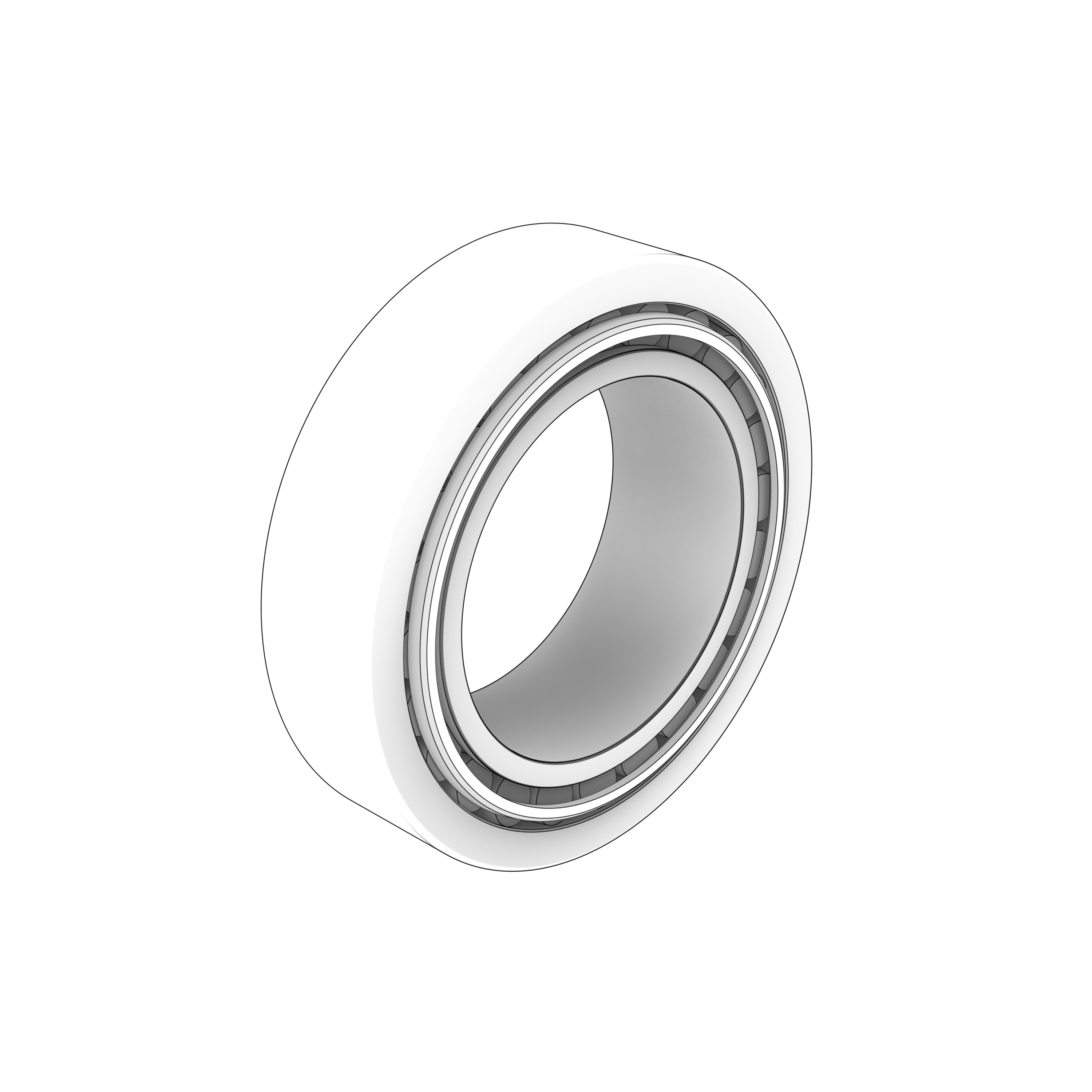 ROLLER BEARING