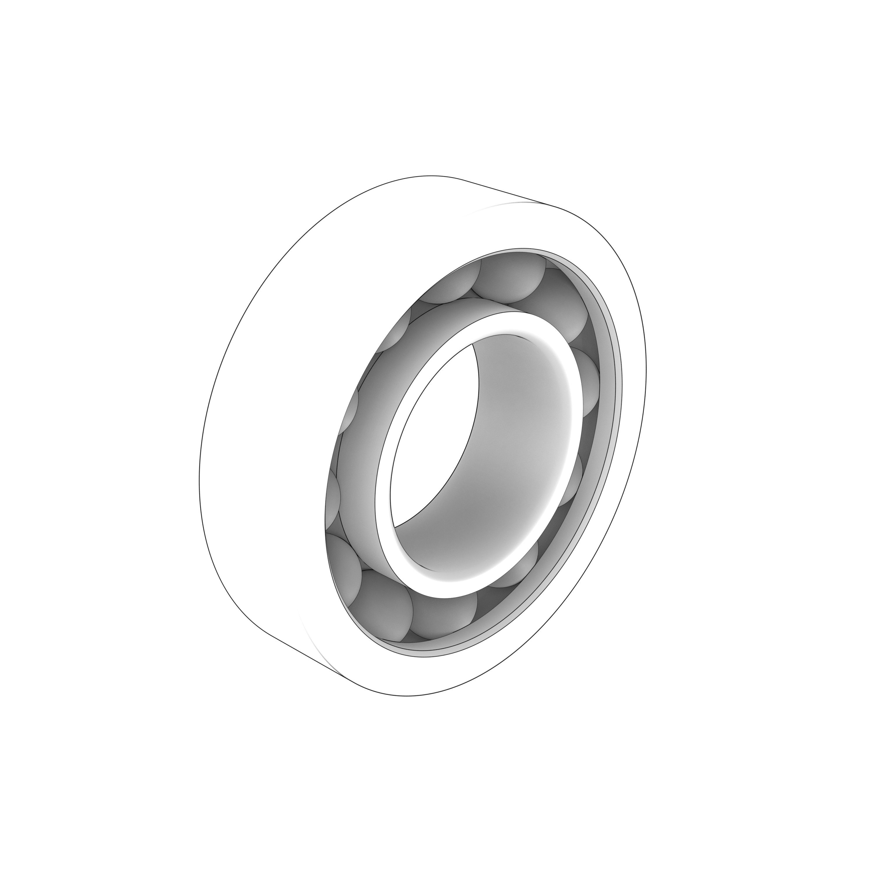 BALL BEARING BALL BEARING