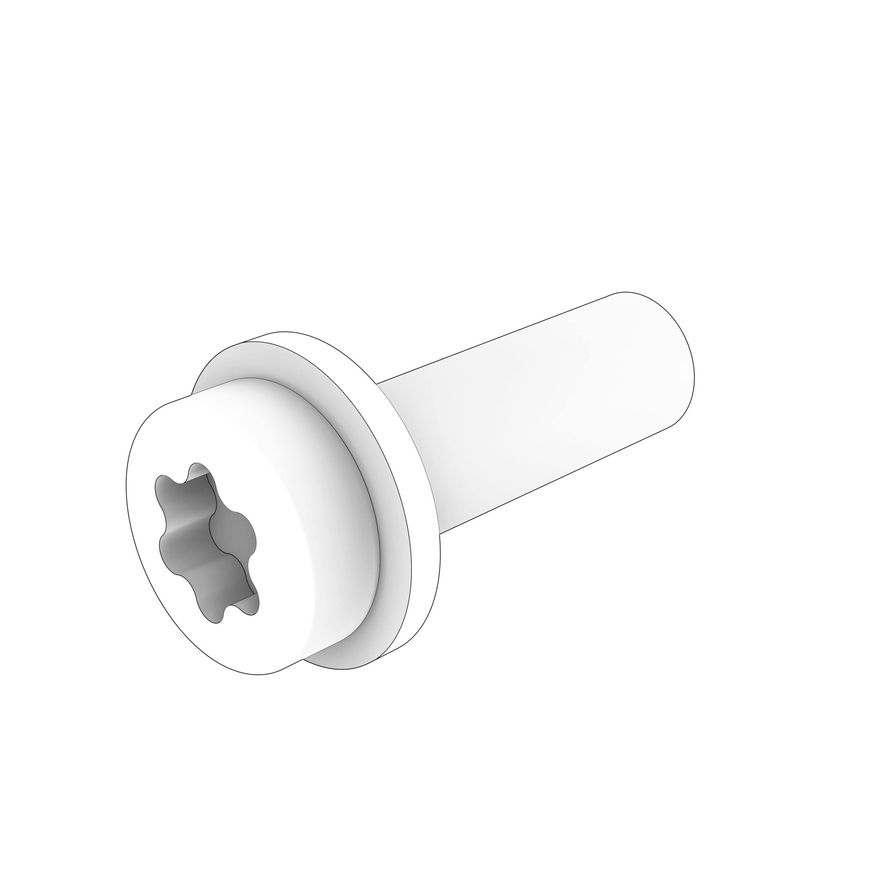 SIX POINT SOCKET SCREW SIX POINT SOCKET SCREW