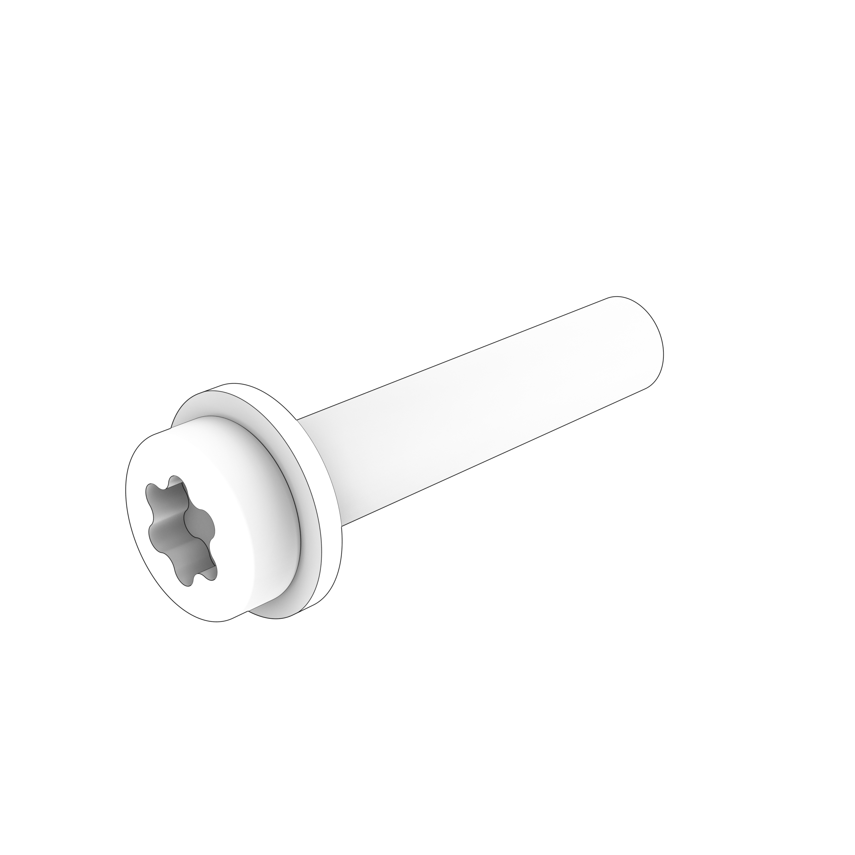 SIX POINT SOCKET SCREW SIX POINT SOCKET SCREW