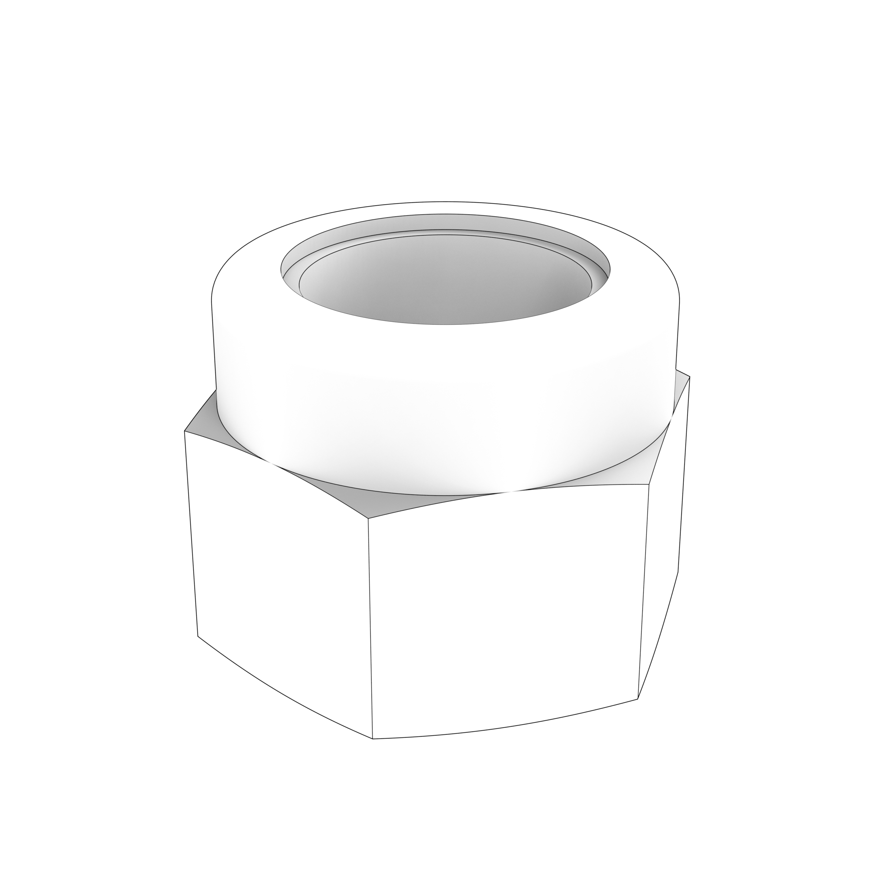 LOCK NUT