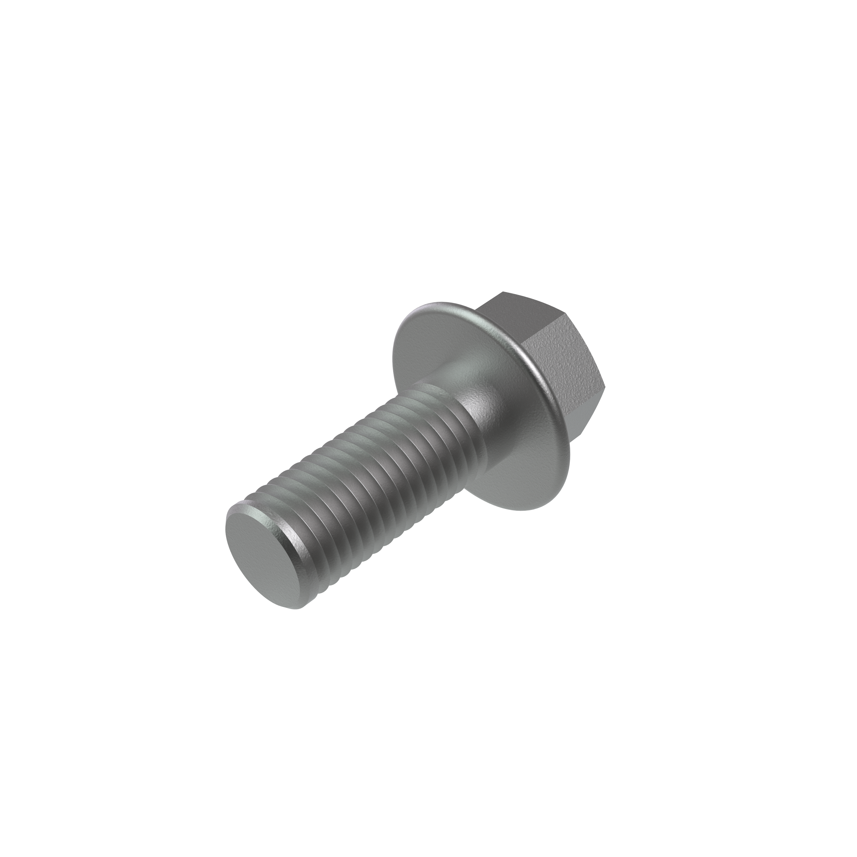 FLANGE SCREW FLANGE SCREW