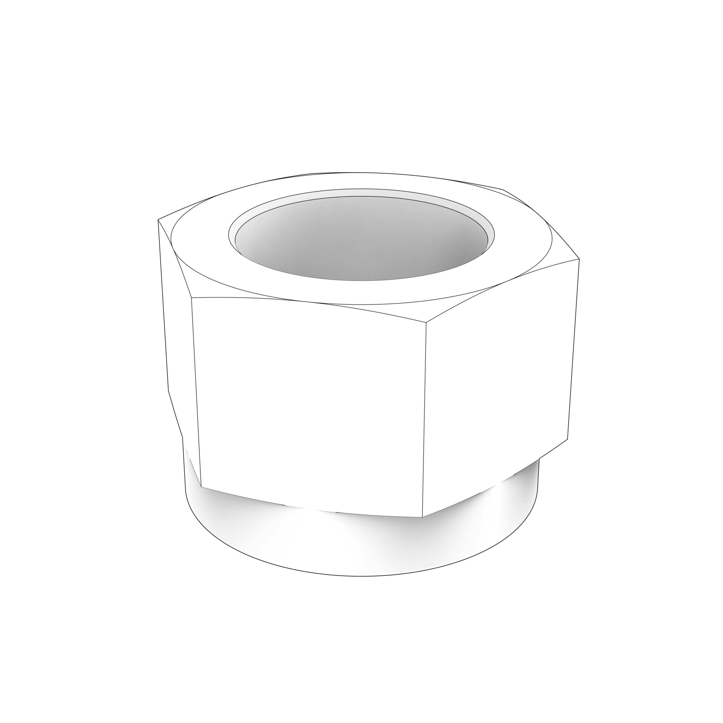 LOCK NUT
