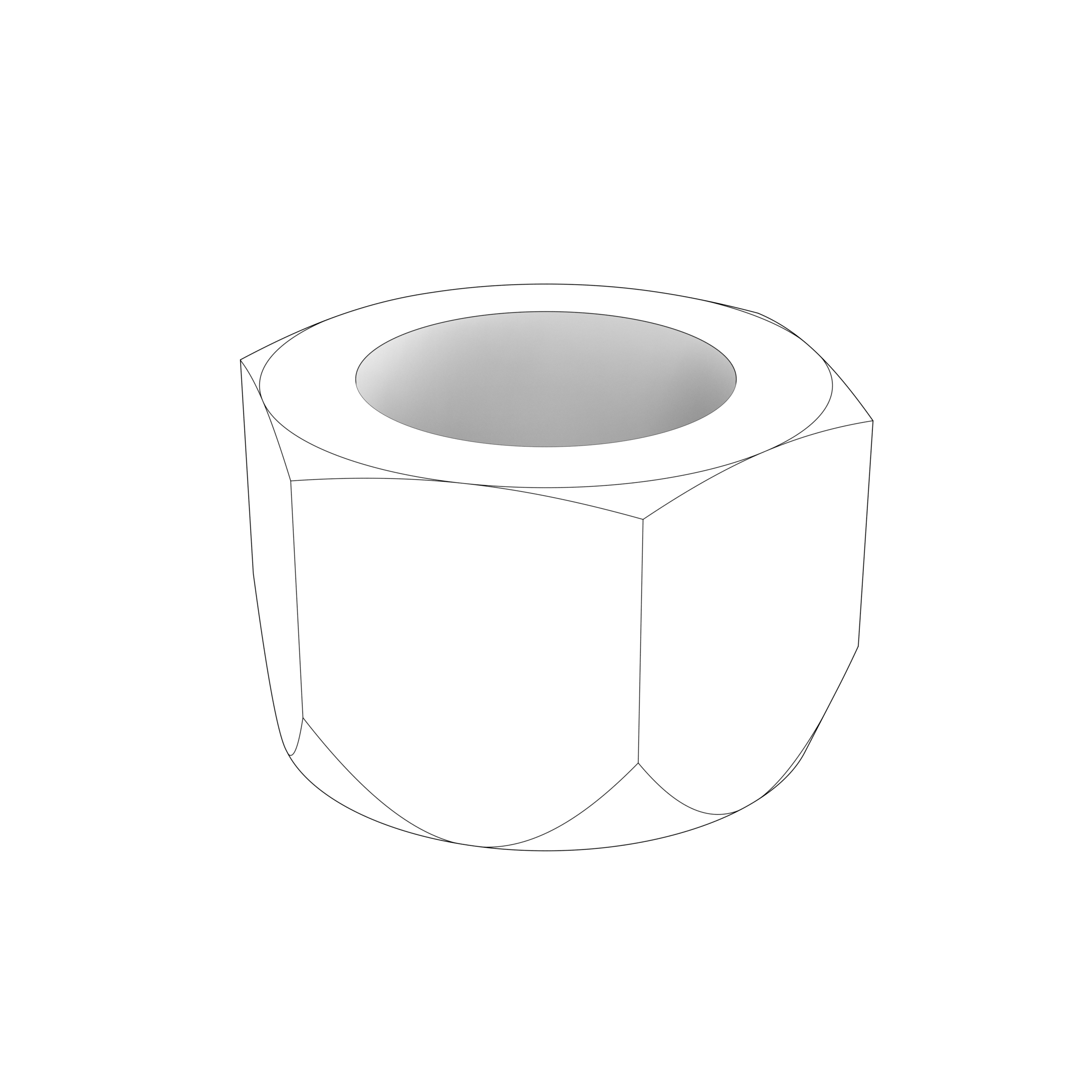 LOCK NUT