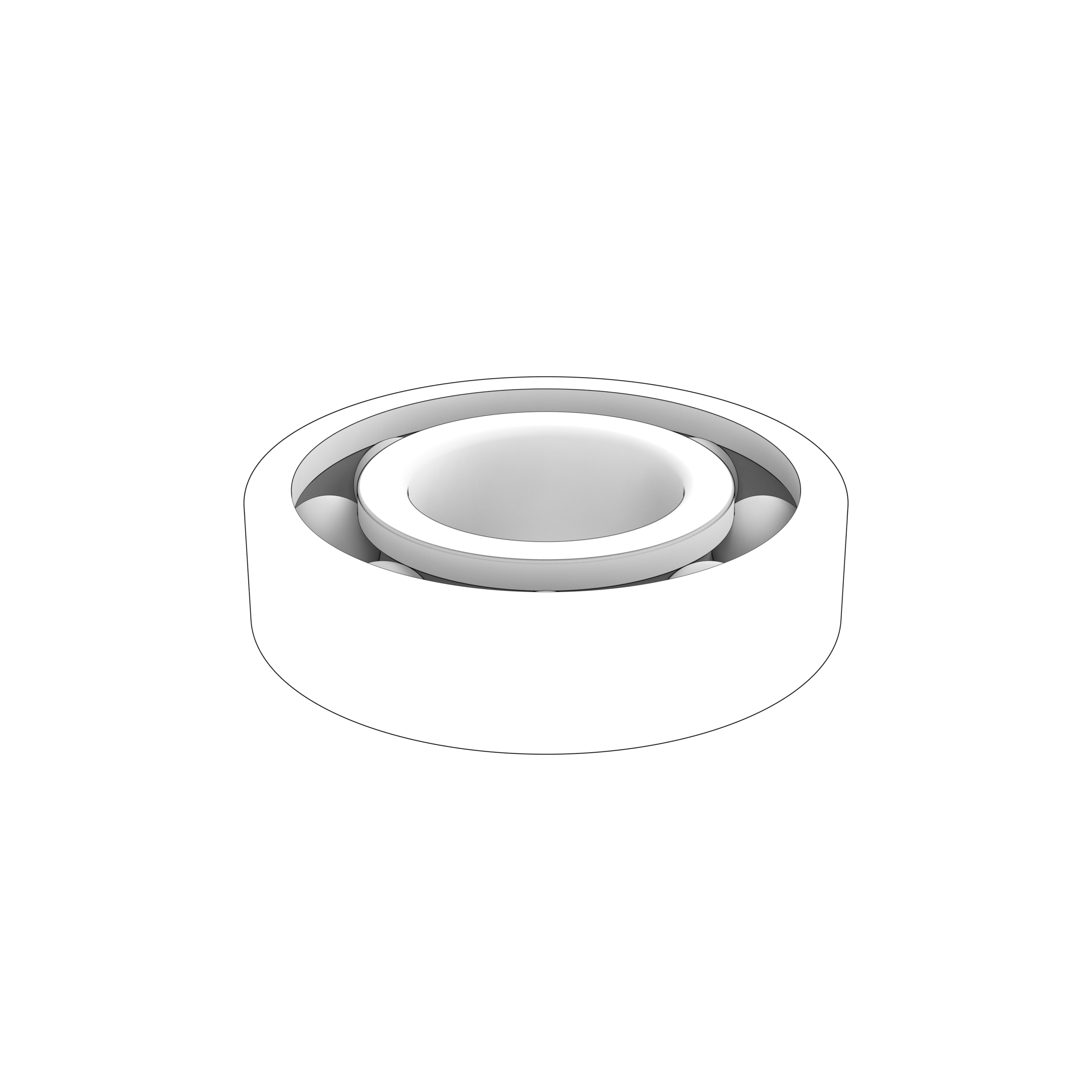 BALL BEARING BALL BEARING