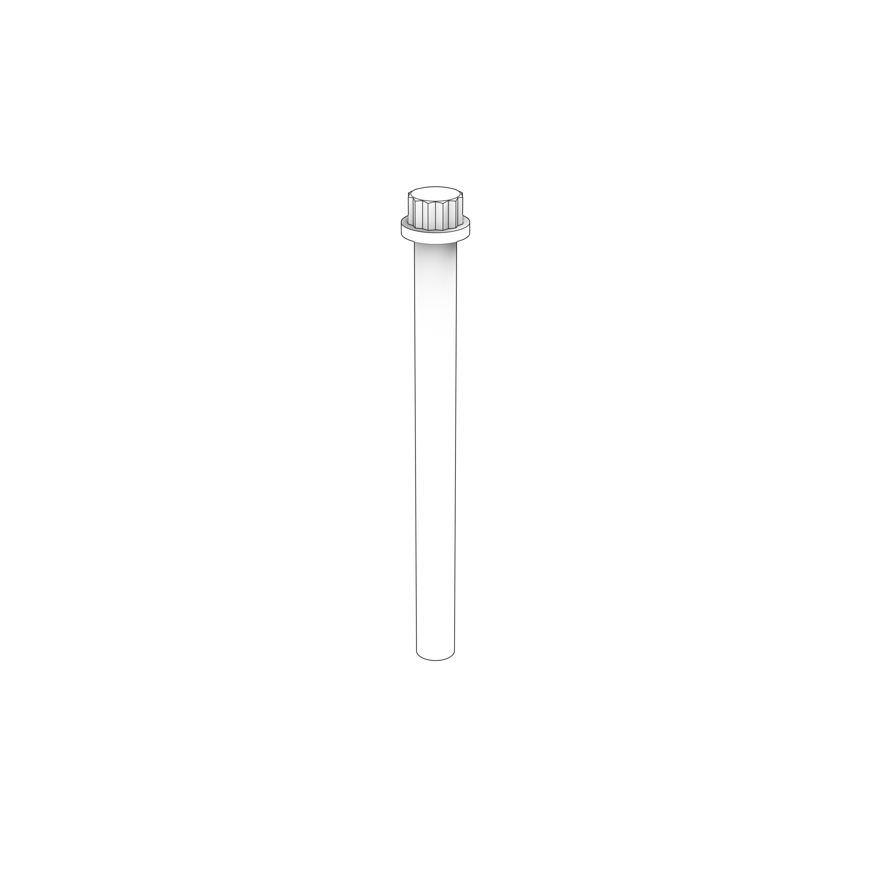 FLANGE SCREW FLANGE SCREW