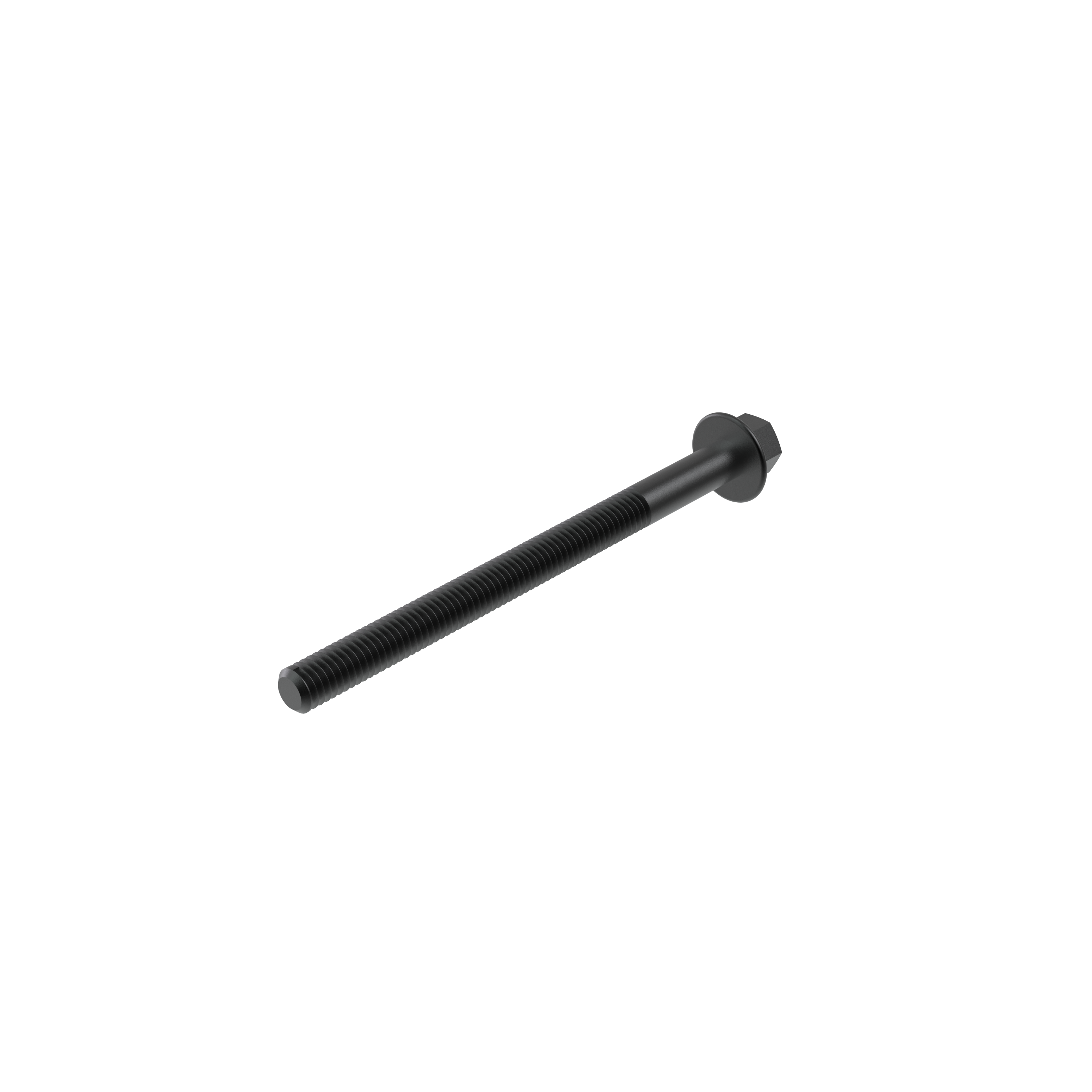 FLANGE SCREW FLANGE SCREW