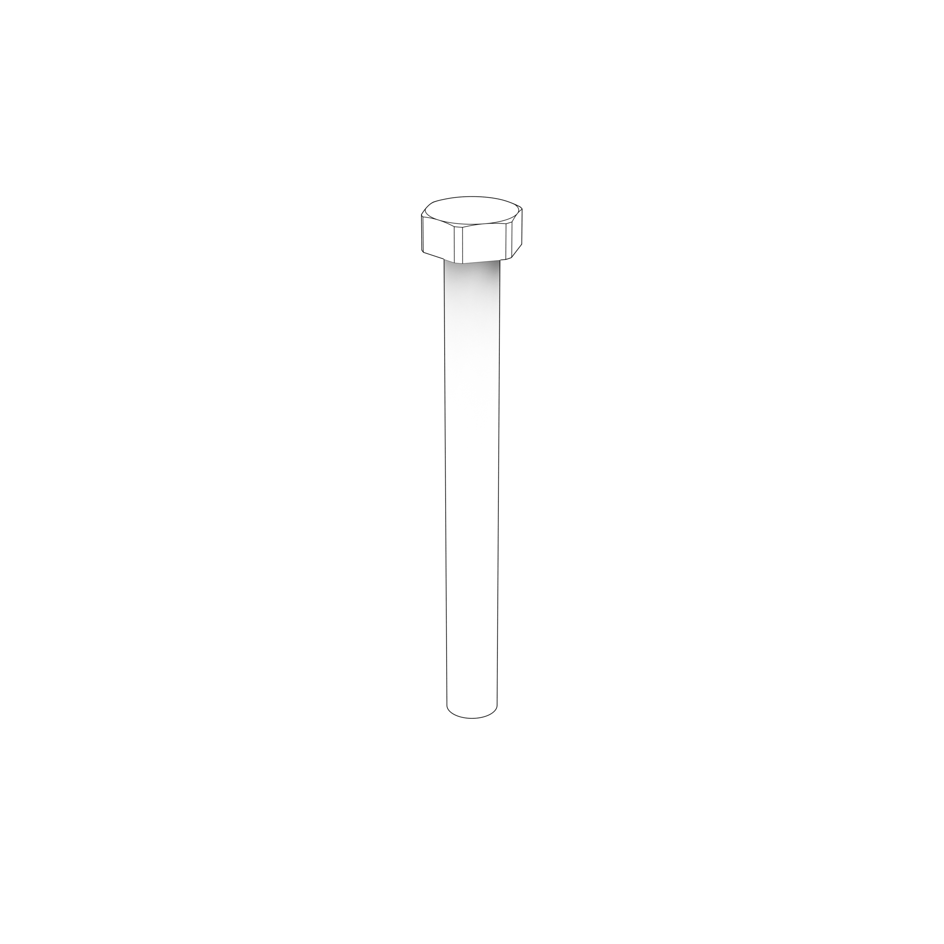 HEXAGON SCREW HEXAGON SCREW