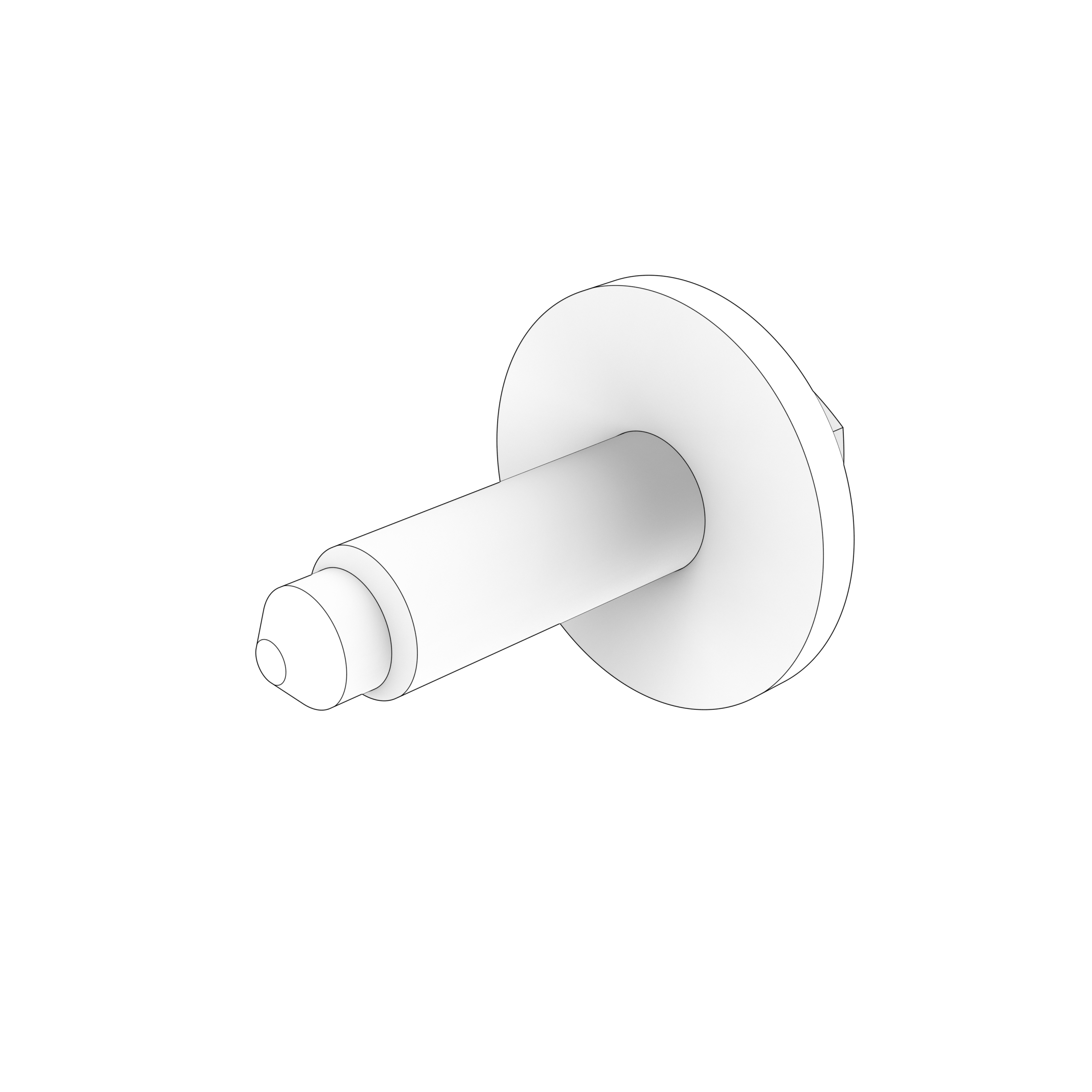 FLANGE SCREW FLANGE SCREW
