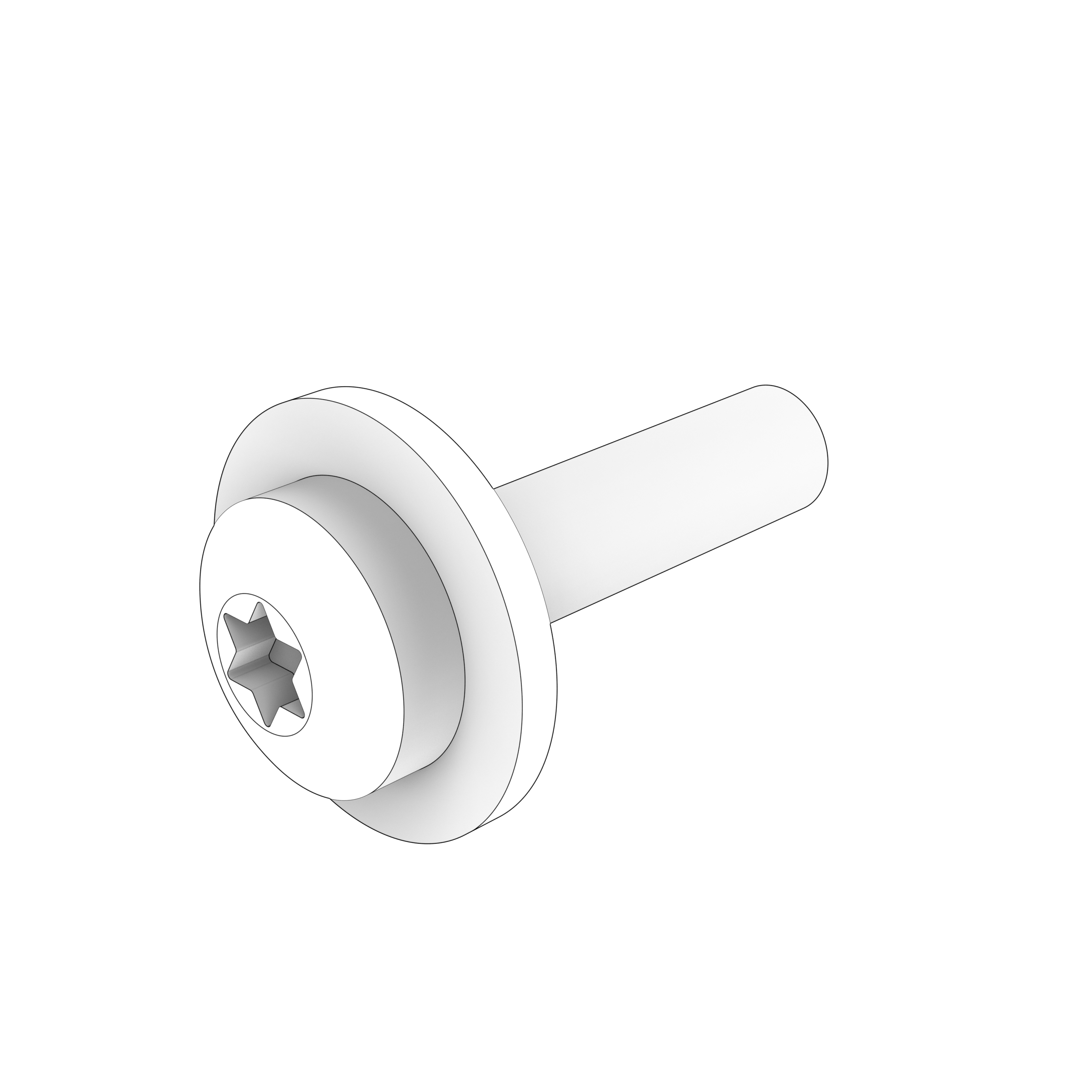SIX POINT SOCKET SCREW SIX POINT SOCKET SCREW