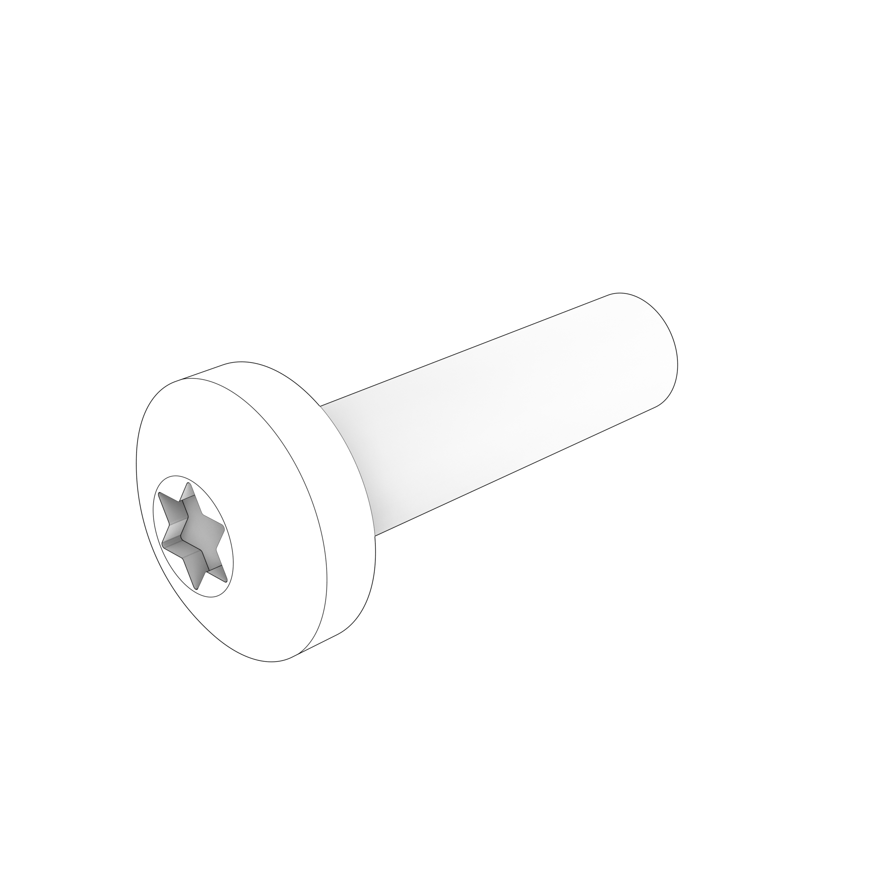 SIX POINT SOCKET SCREW SIX POINT SOCKET SCREW