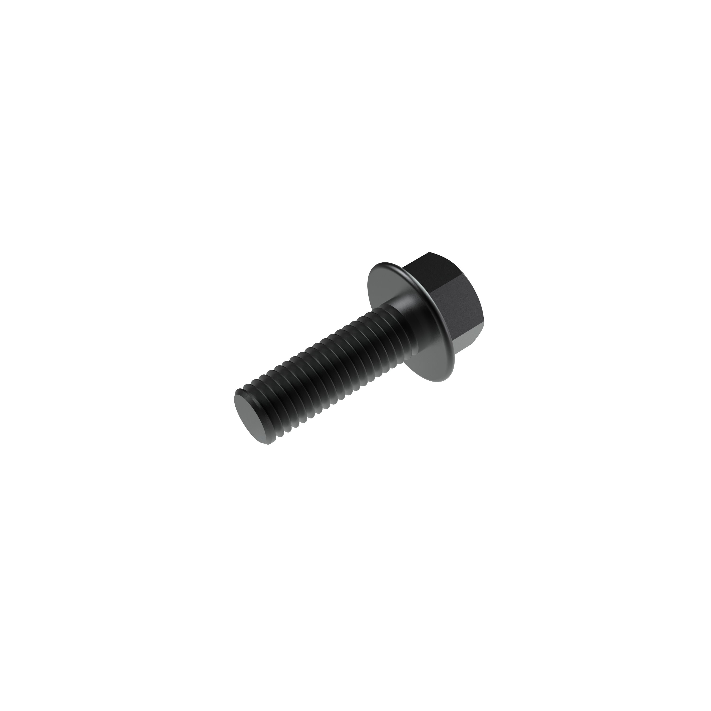 FLANGE SCREW FLANGE SCREW