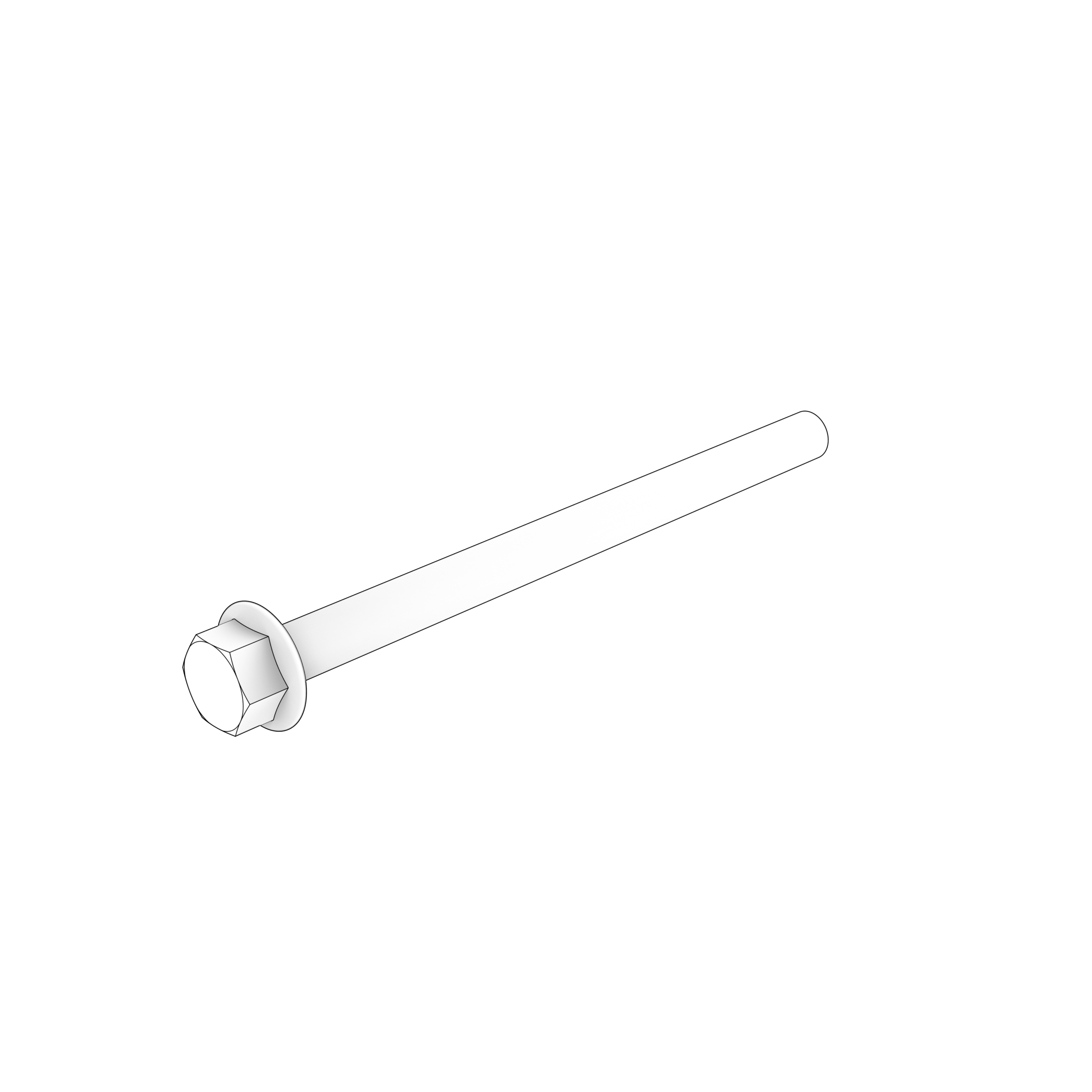 FLANGE SCREW FLANGE SCREW