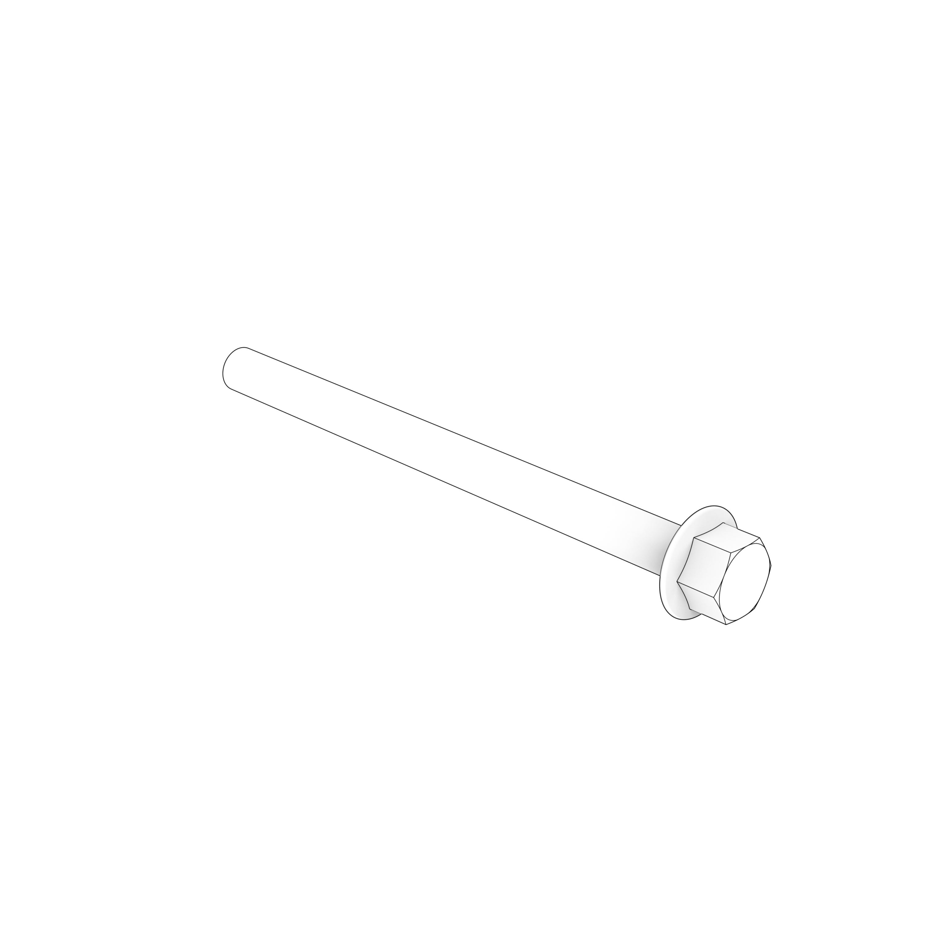 FLANGE SCREW FLANGE SCREW