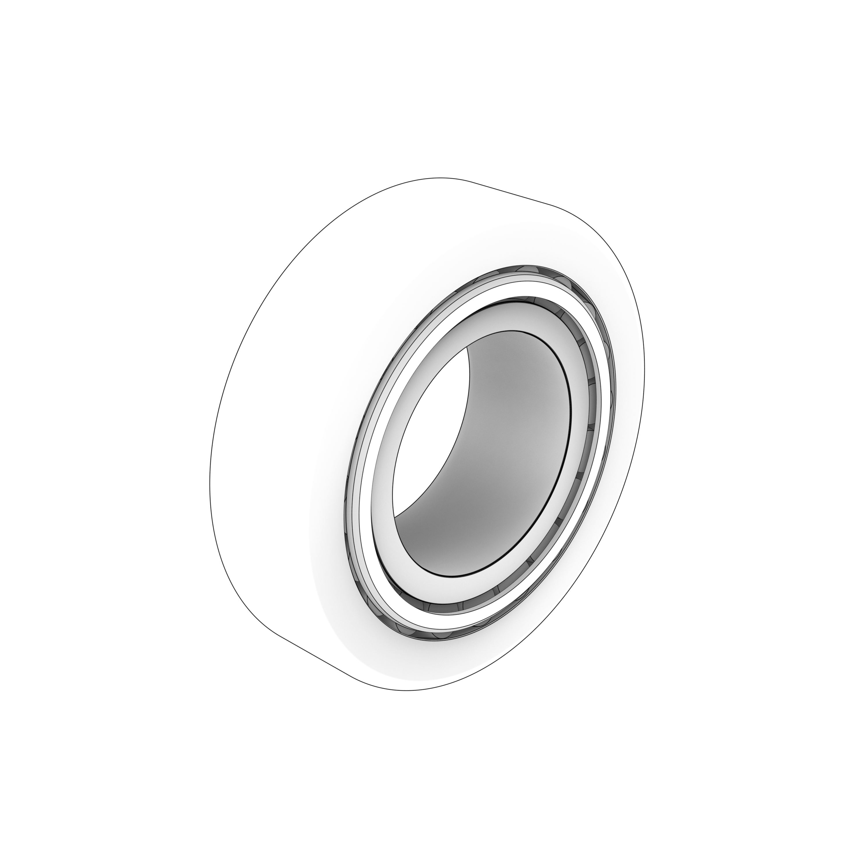 ROLLER BEARING