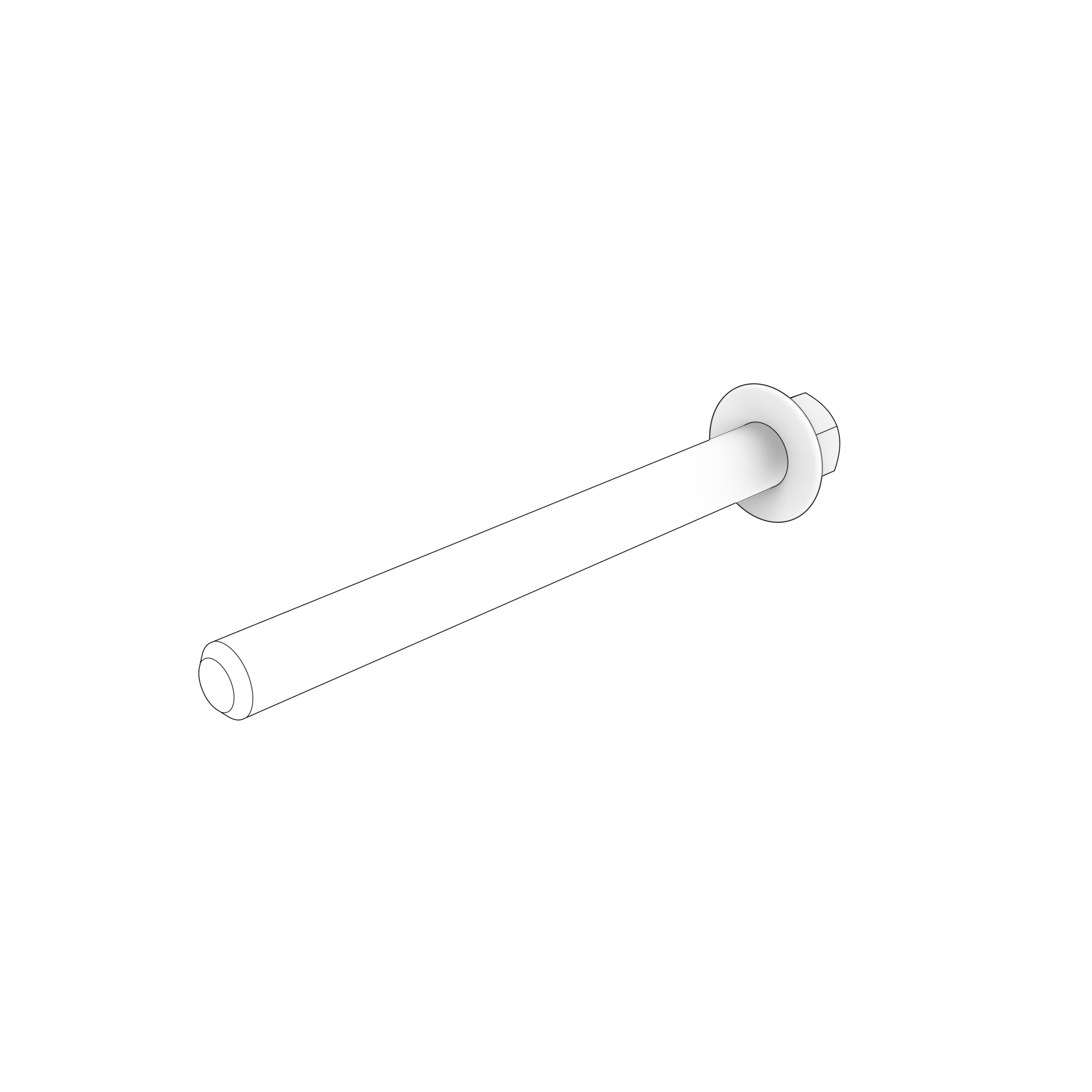 FLANGE SCREW FLANGE SCREW