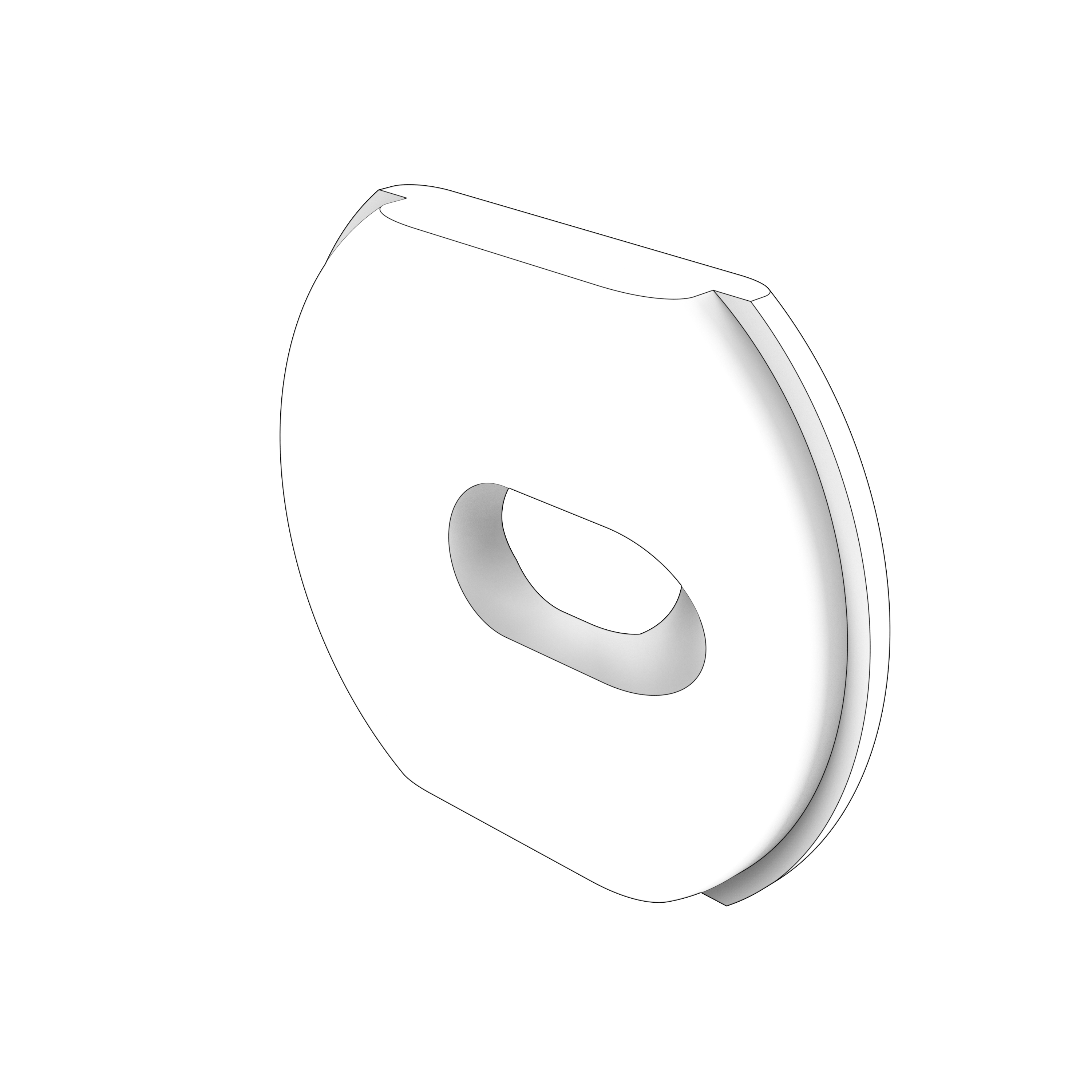 PULLER PLATE